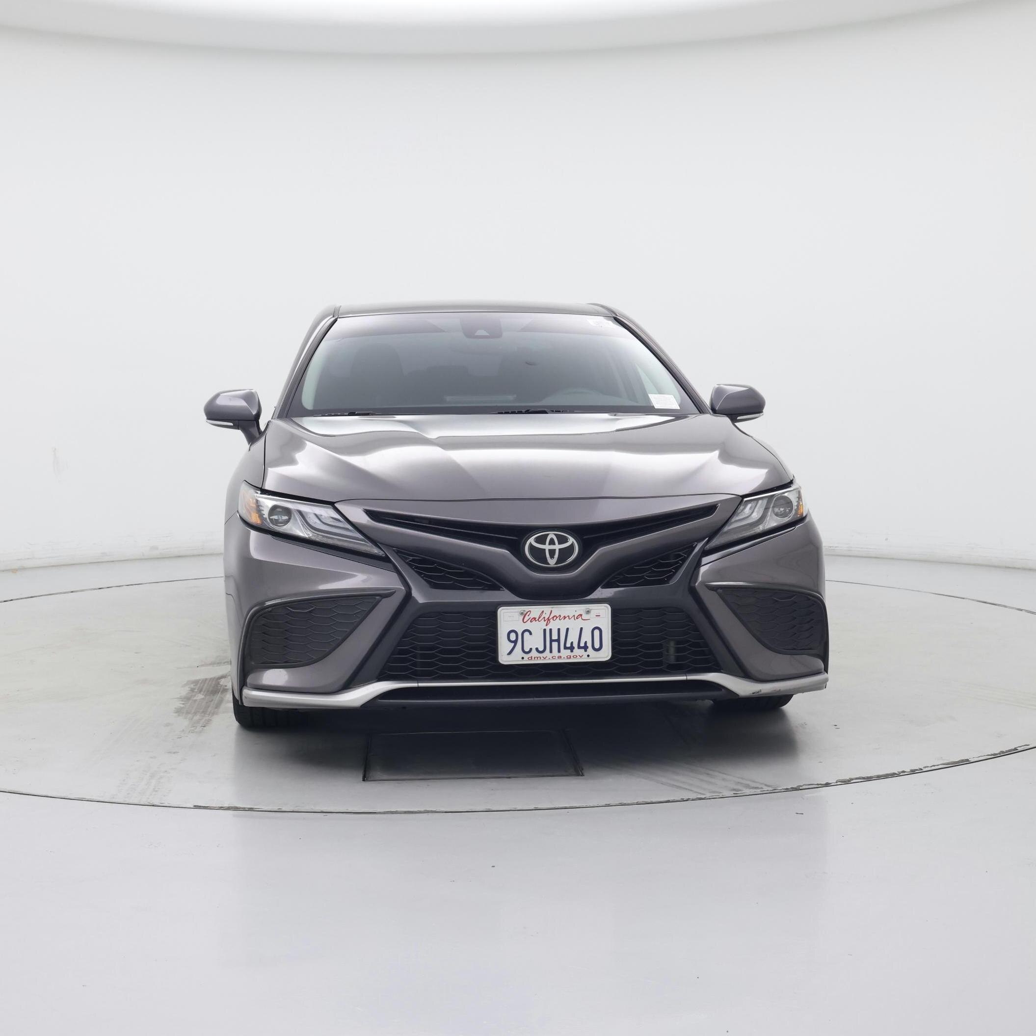 Thumbnail: 2022 Toyota Camry - 5