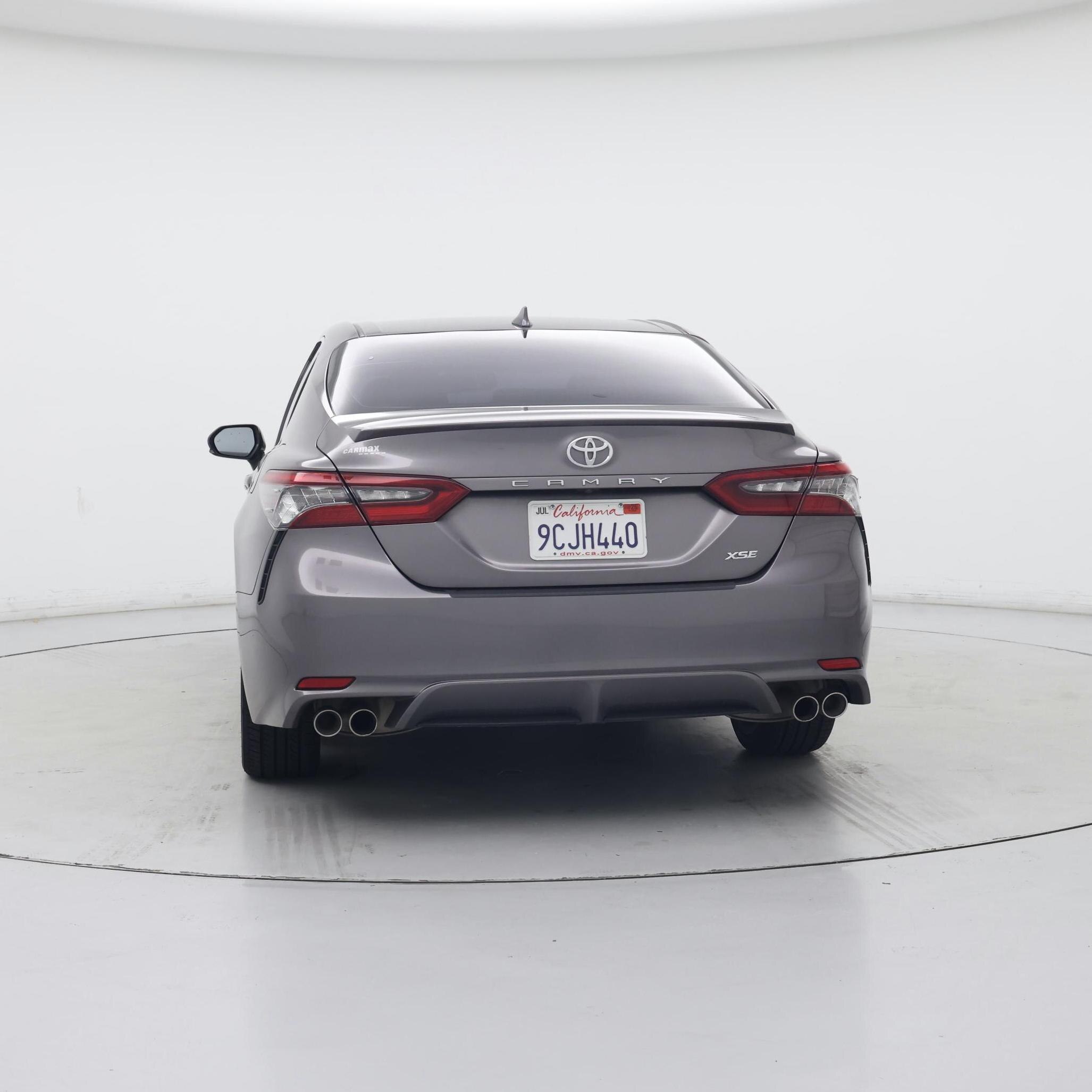 Thumbnail: 2022 Toyota Camry - 6