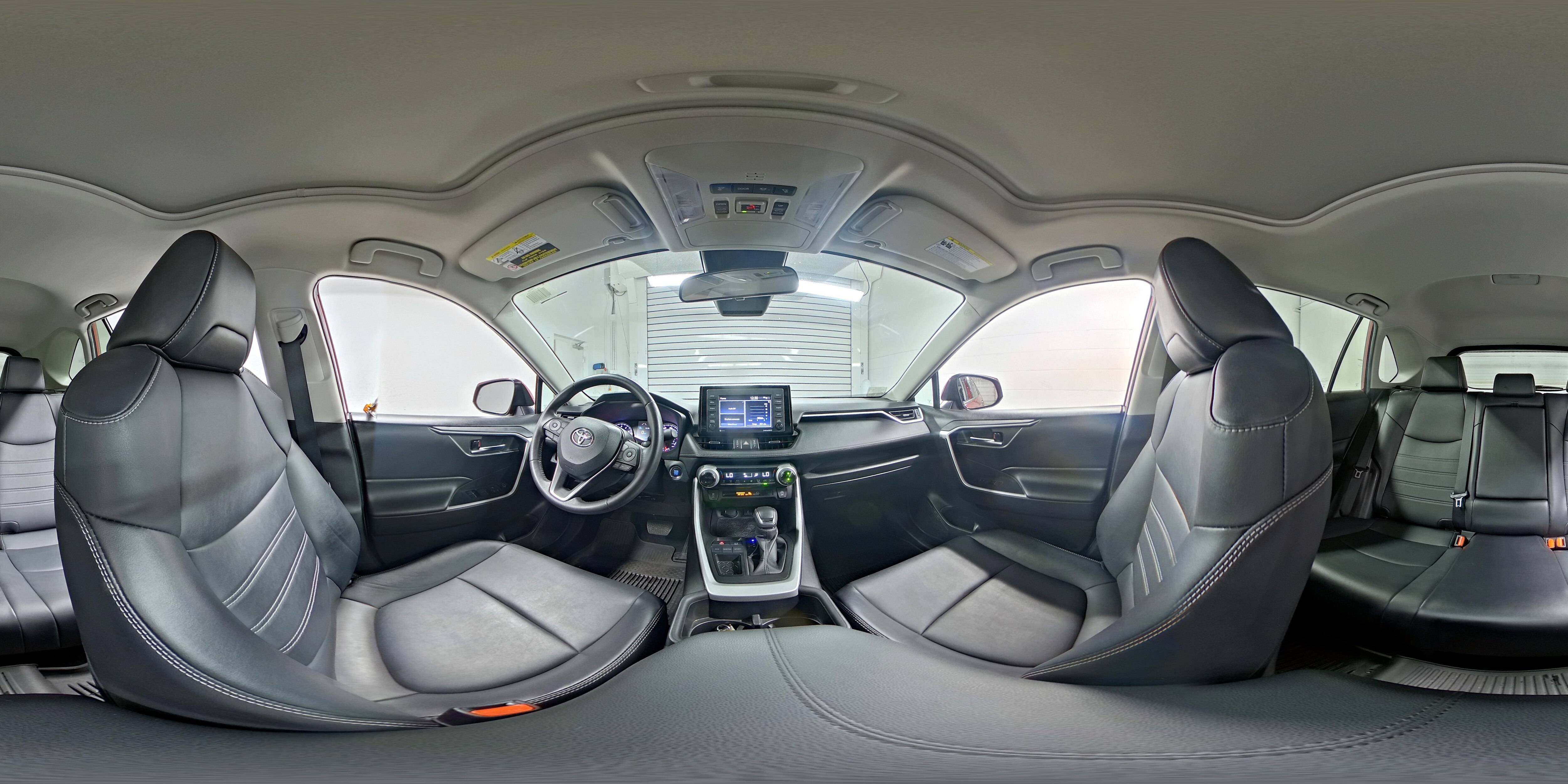 2022 Toyota RAV4 XLE Premium - Photo 20