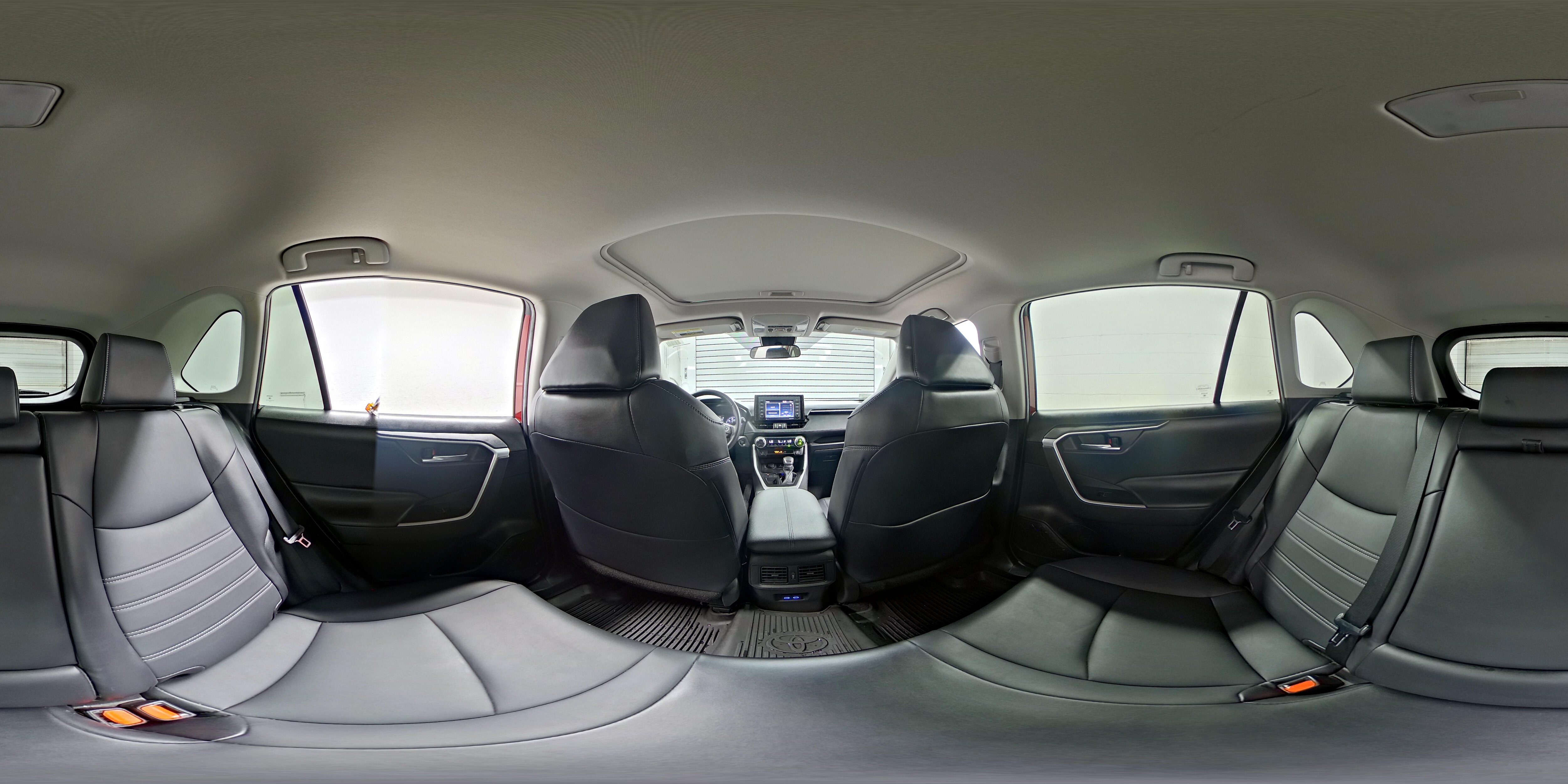 2022 Toyota RAV4 XLE Premium - Photo 21