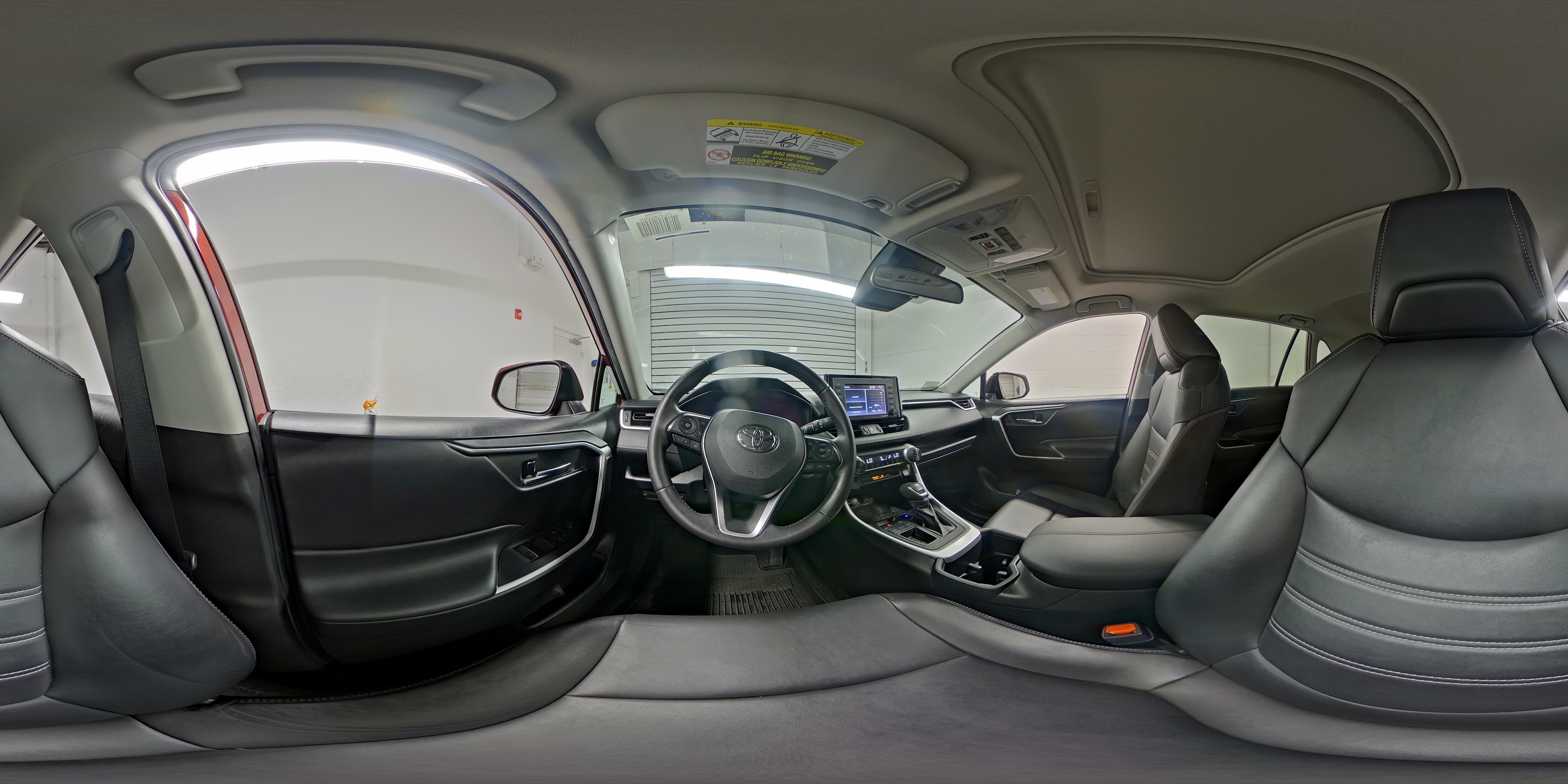 2022 Toyota RAV4 XLE Premium - Photo 22