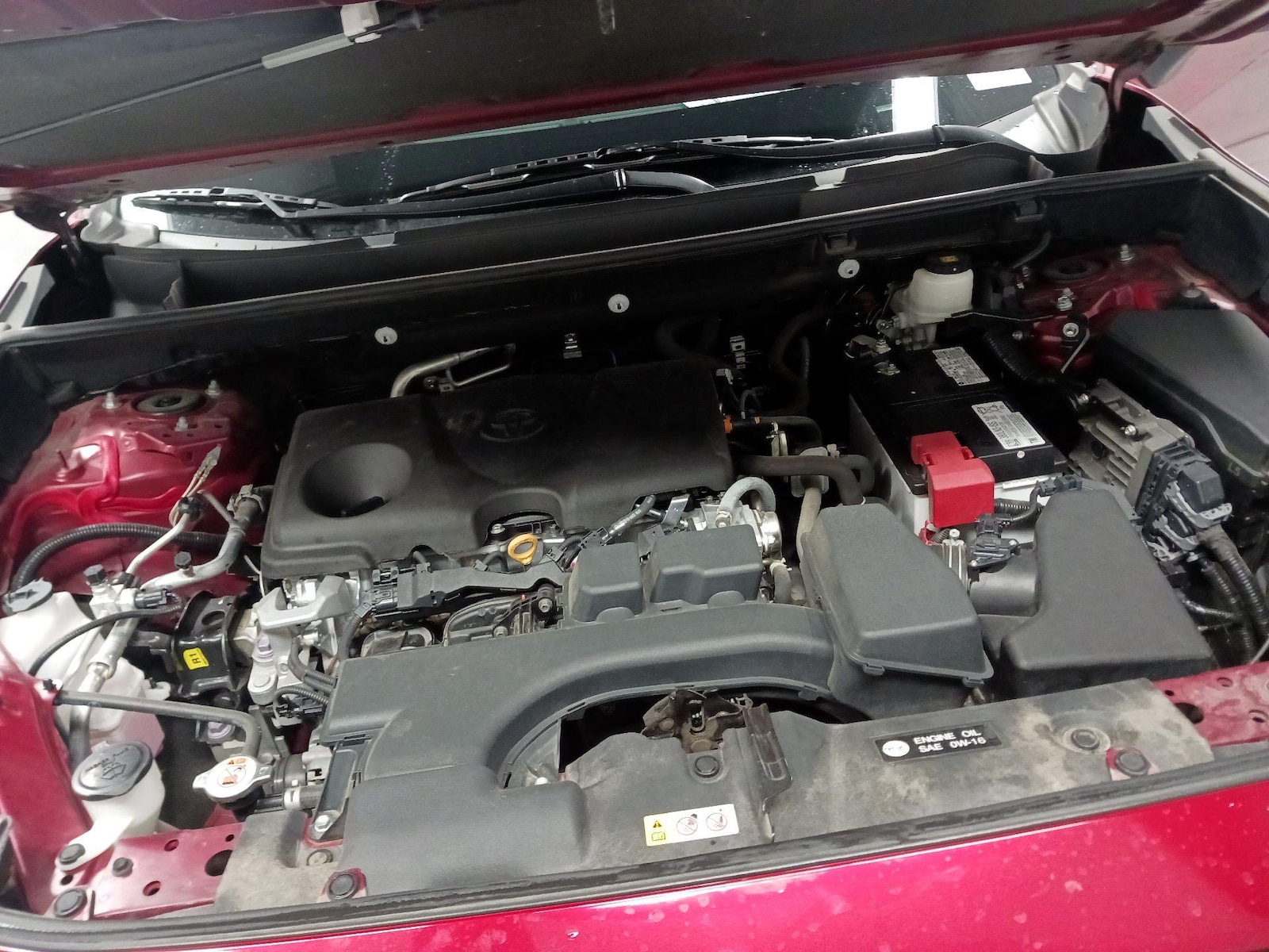 2022 Toyota RAV4 XLE Premium - Photo 18