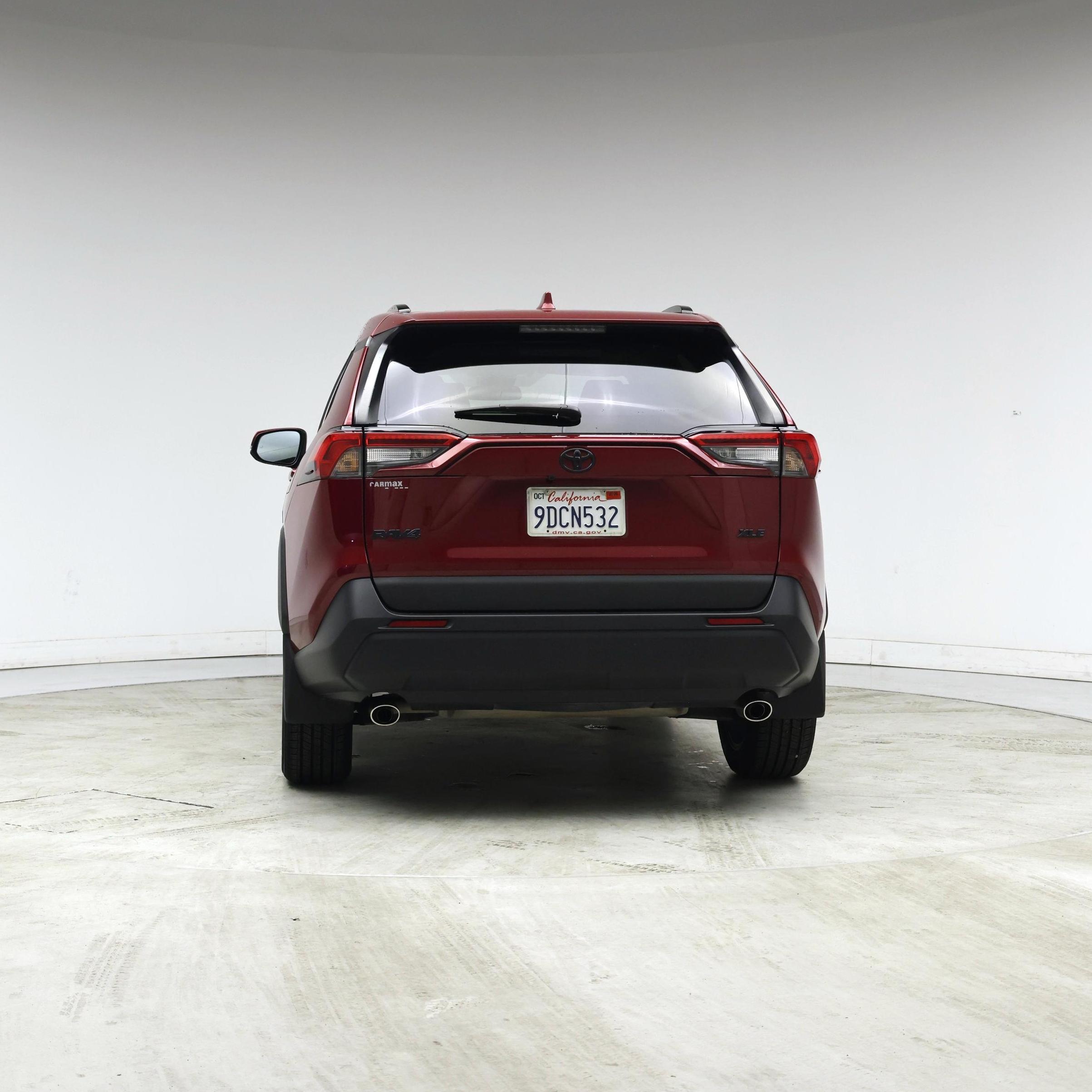 Thumbnail: 2022 Toyota RAV4 - 6