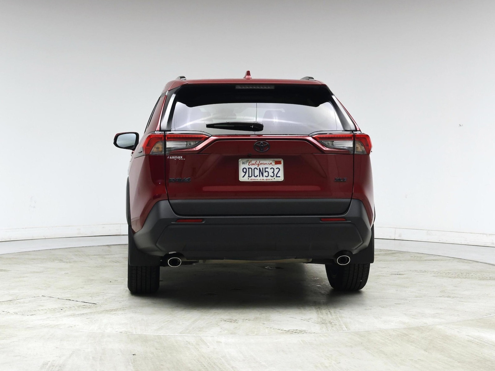 2022 Toyota RAV4 XLE Premium - Photo 7