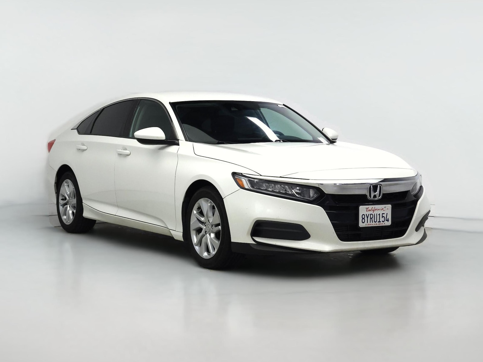 2020 Honda Accord