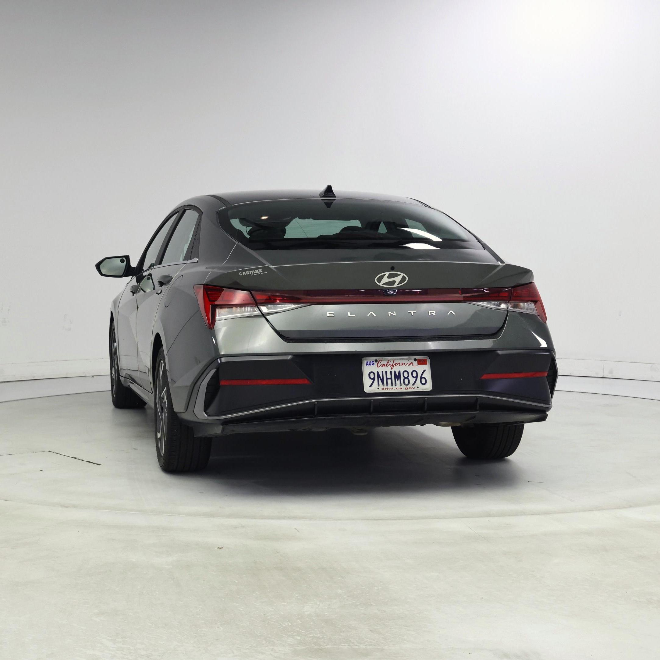 Thumbnail: 2024 Hyundai Elantra - 6