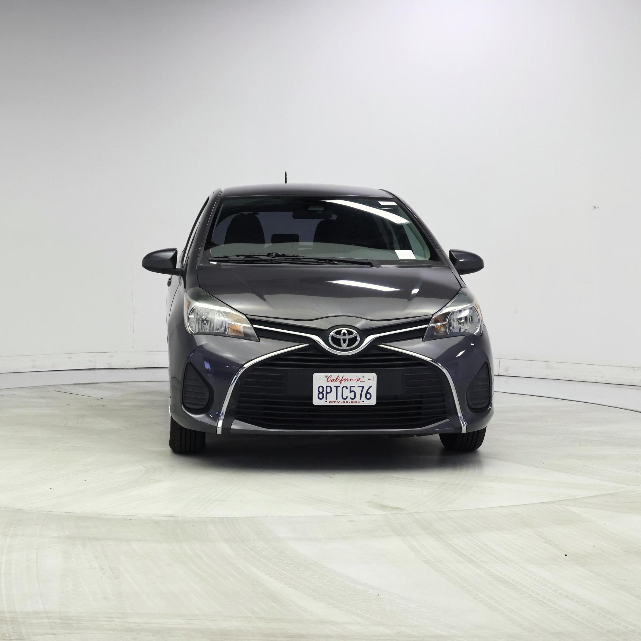 Thumbnail: 2017 Toyota Yaris - 5