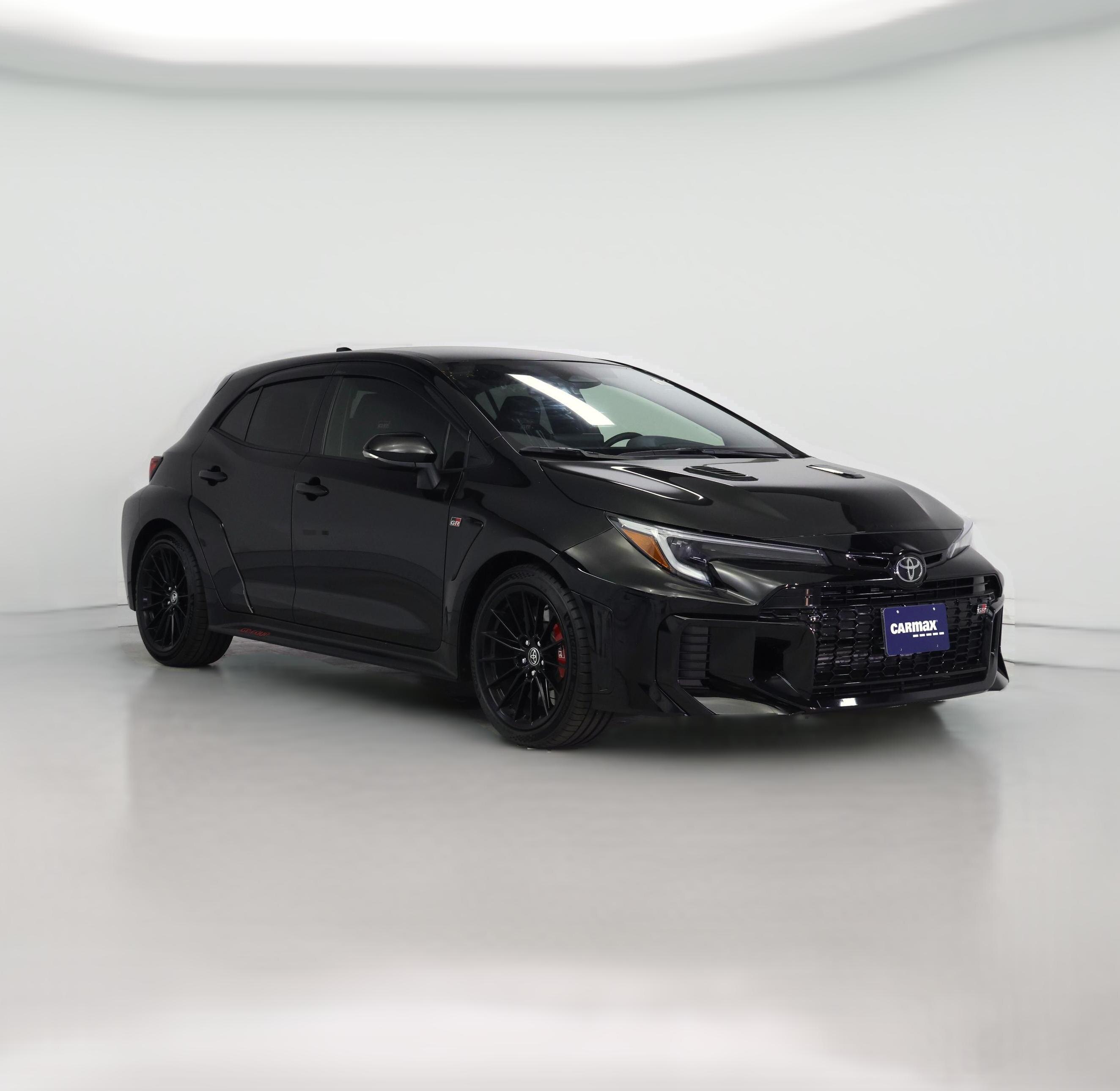 Thumbnail: 2026 Toyota GR Corolla - 1