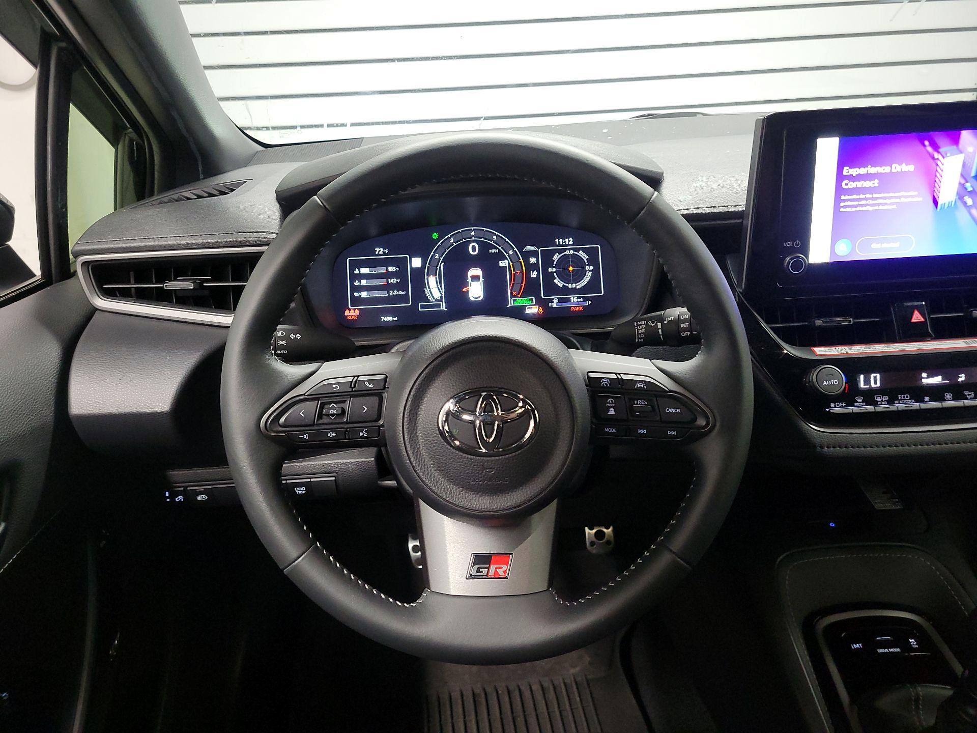 Thumbnail: 2026 Toyota GR Corolla - 10