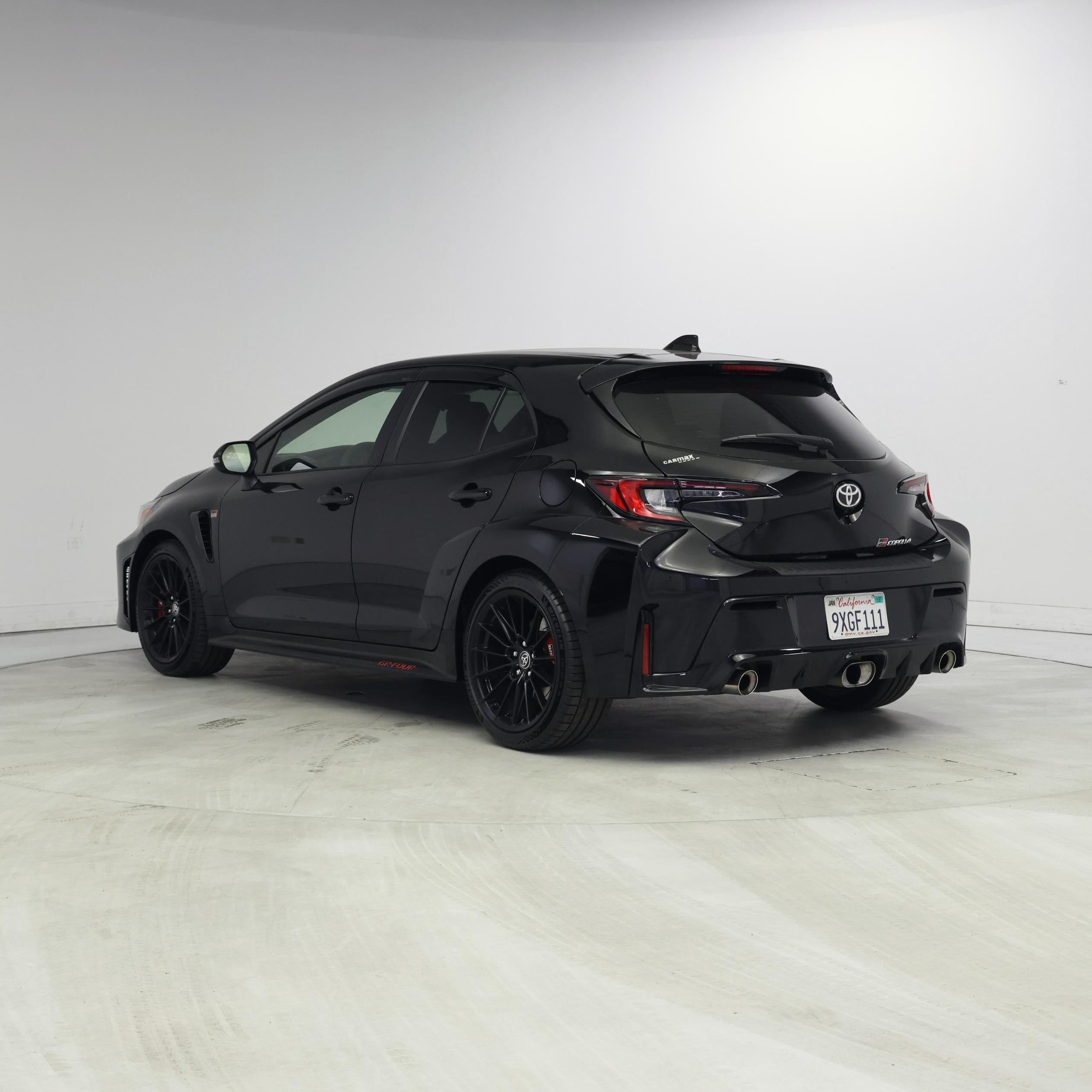 Thumbnail: 2026 Toyota GR Corolla - 2