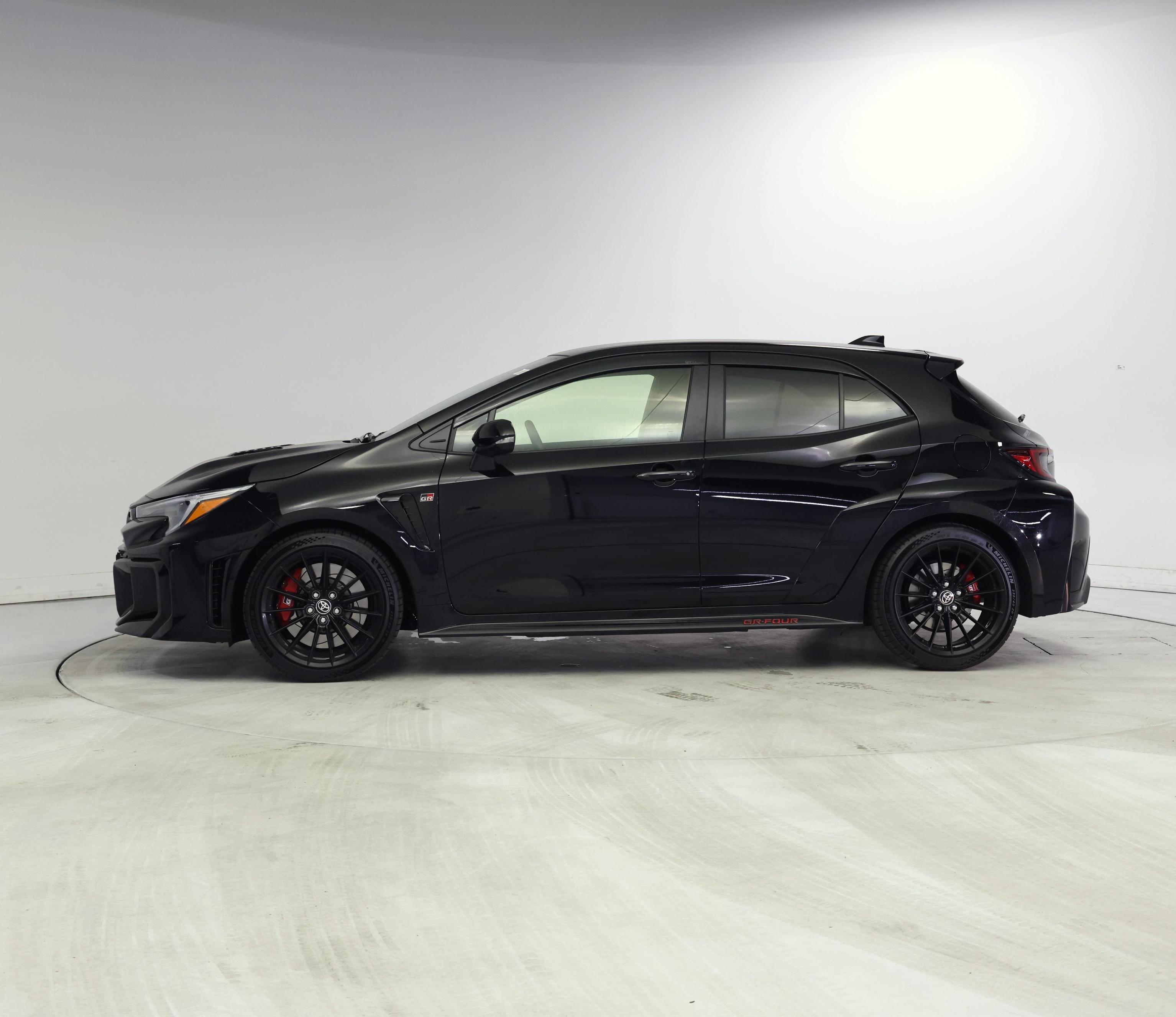 Thumbnail: 2026 Toyota GR Corolla - 3
