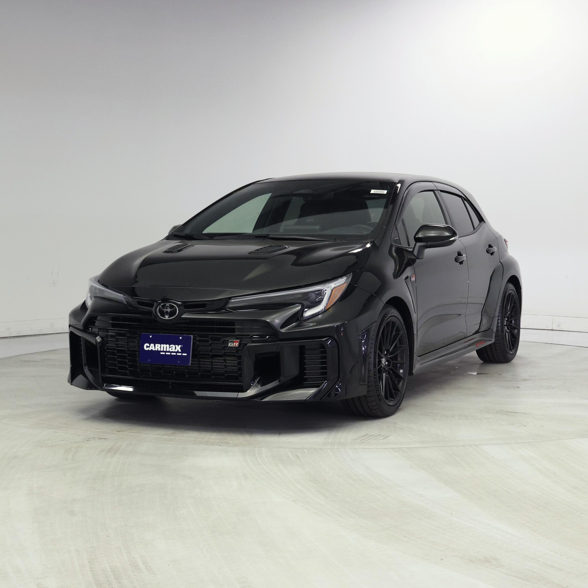 Thumbnail: 2026 Toyota GR Corolla - 4