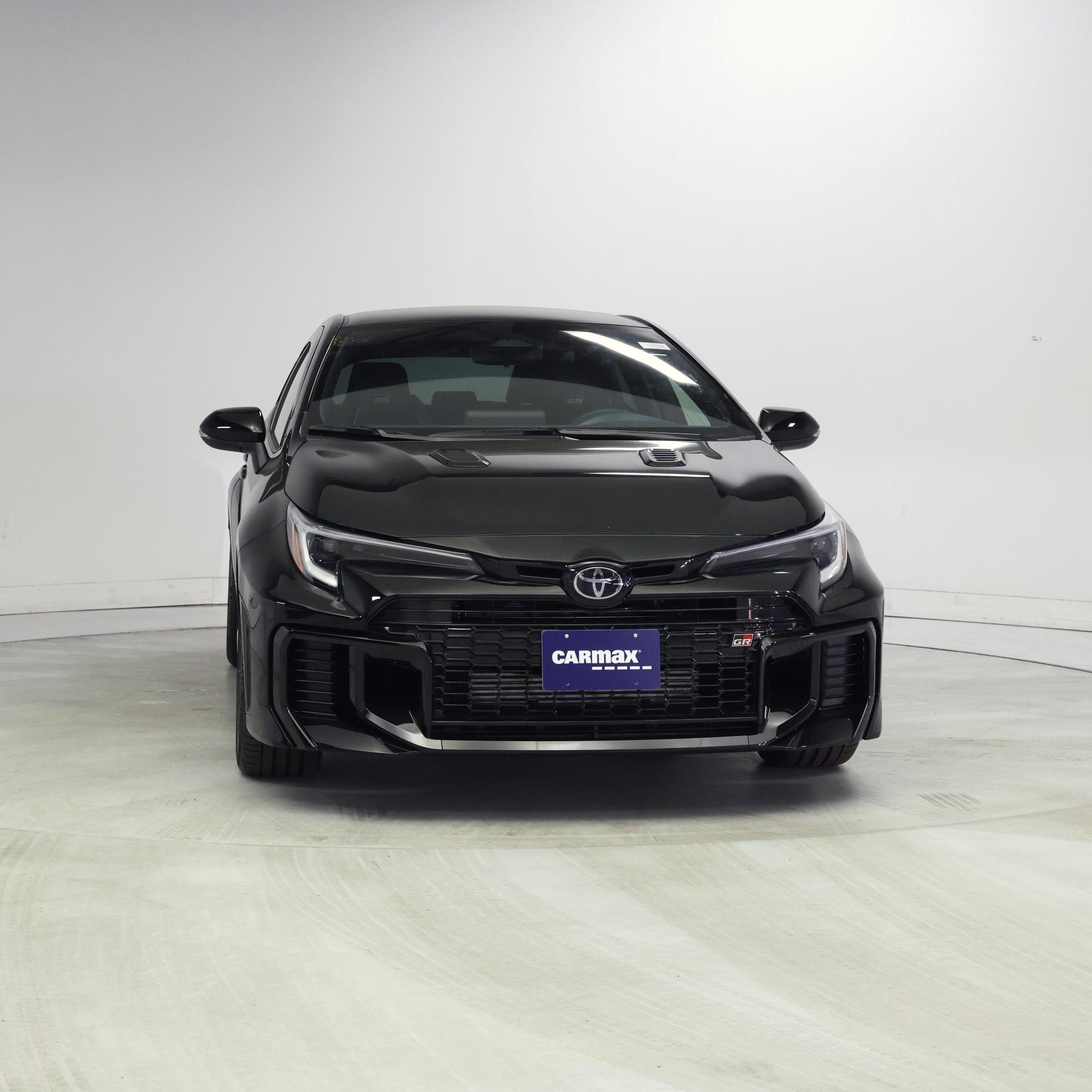 Thumbnail: 2026 Toyota GR Corolla - 5