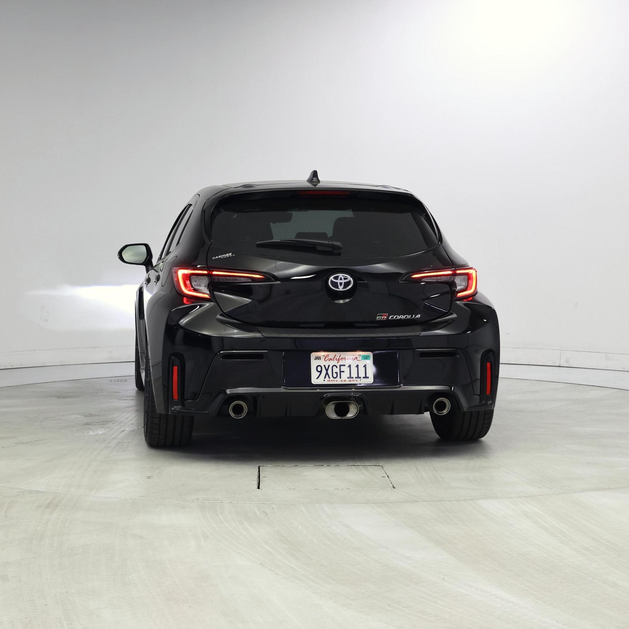 Thumbnail: 2026 Toyota GR Corolla - 6