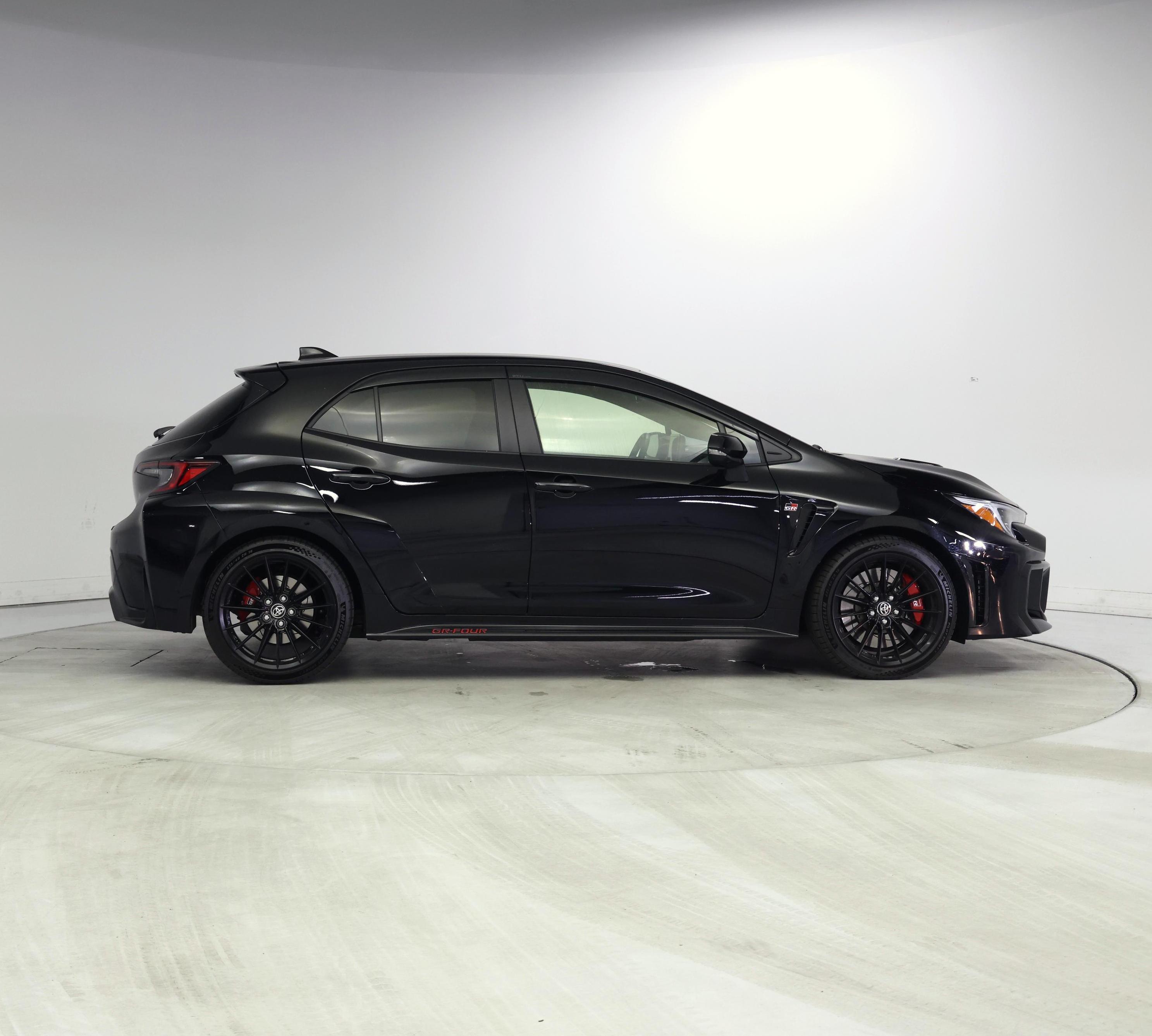 Thumbnail: 2026 Toyota GR Corolla - 7