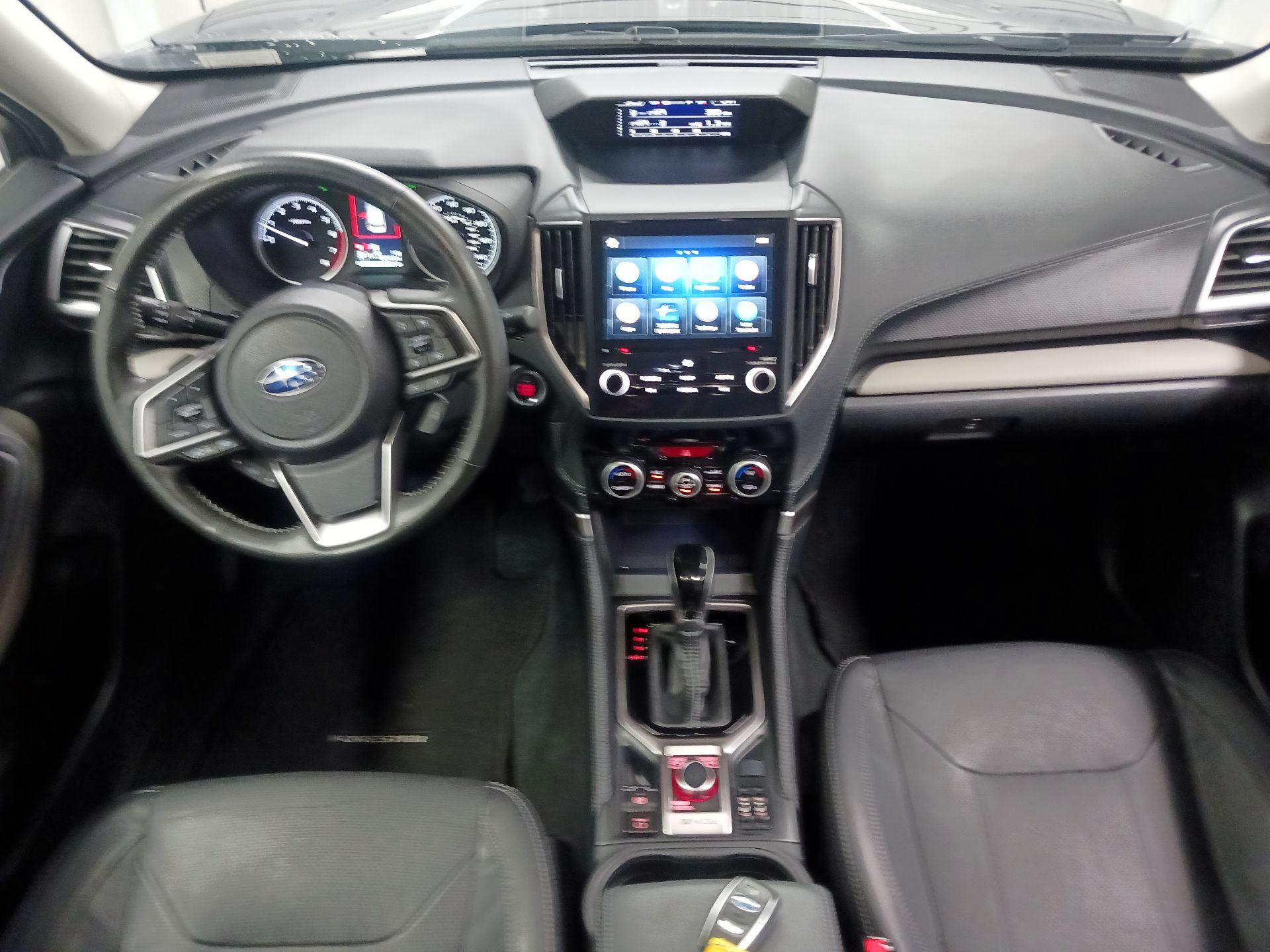 Thumbnail: 2023 Subaru Forester - 9