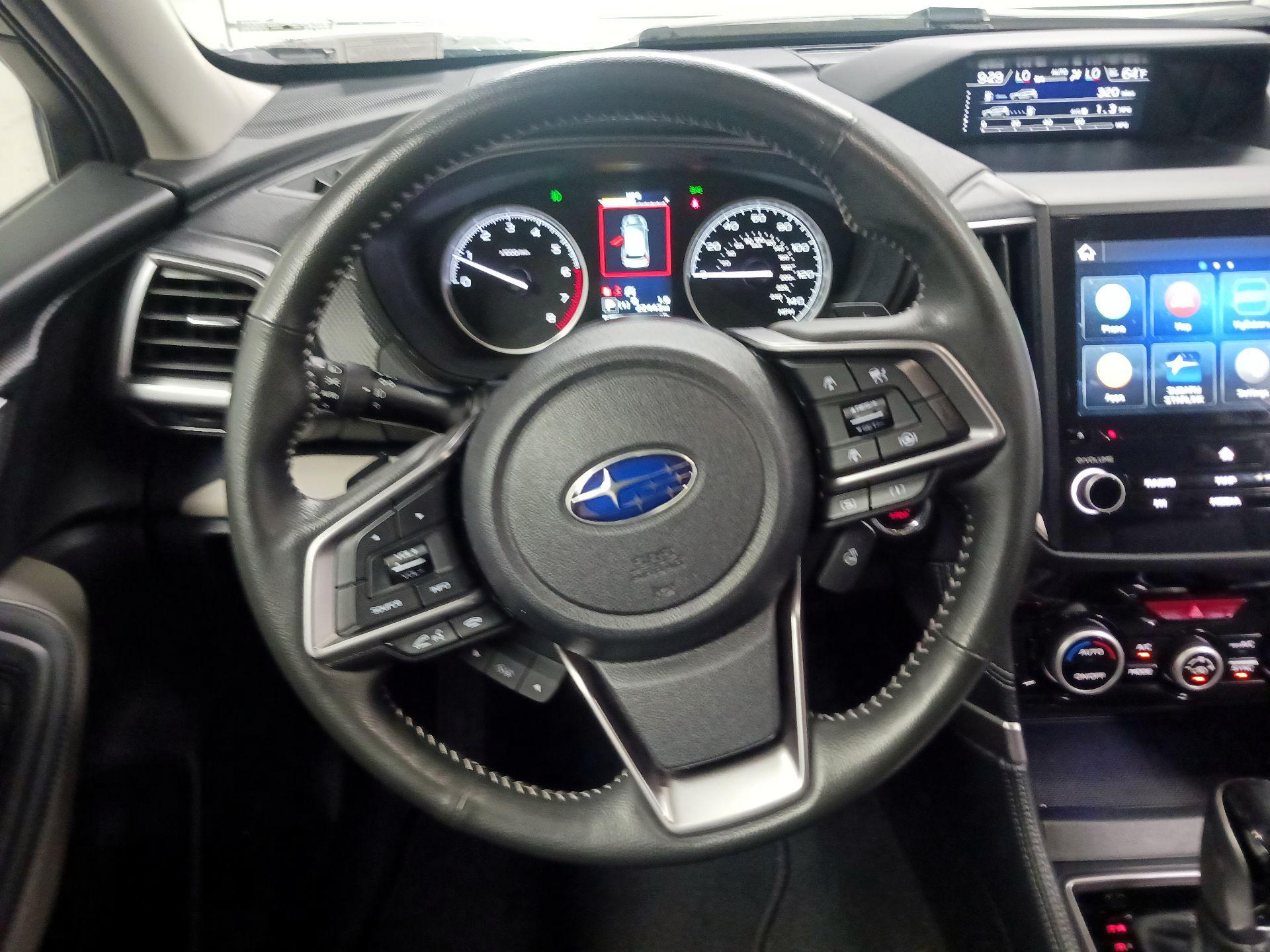Thumbnail: 2023 Subaru Forester - 10