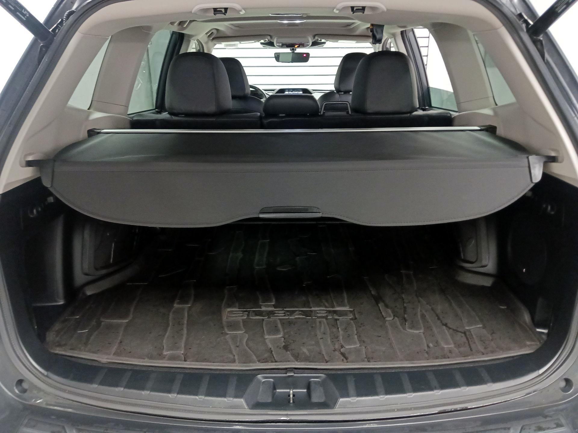 Thumbnail: 2023 Subaru Forester - 16