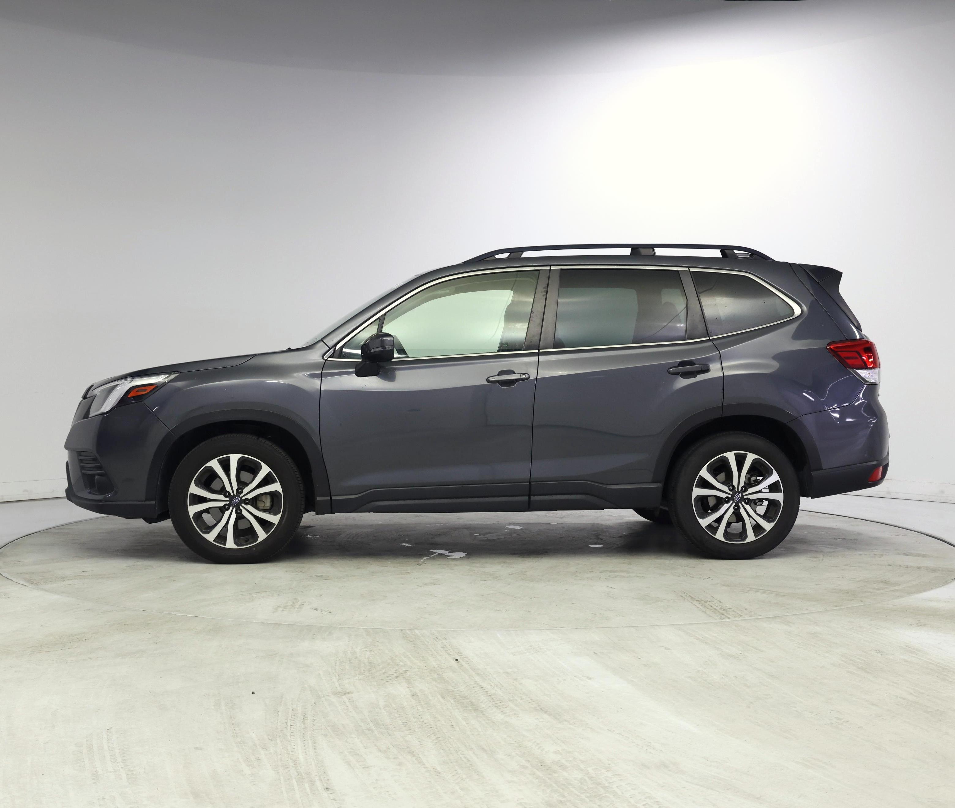 Thumbnail: 2023 Subaru Forester - 3