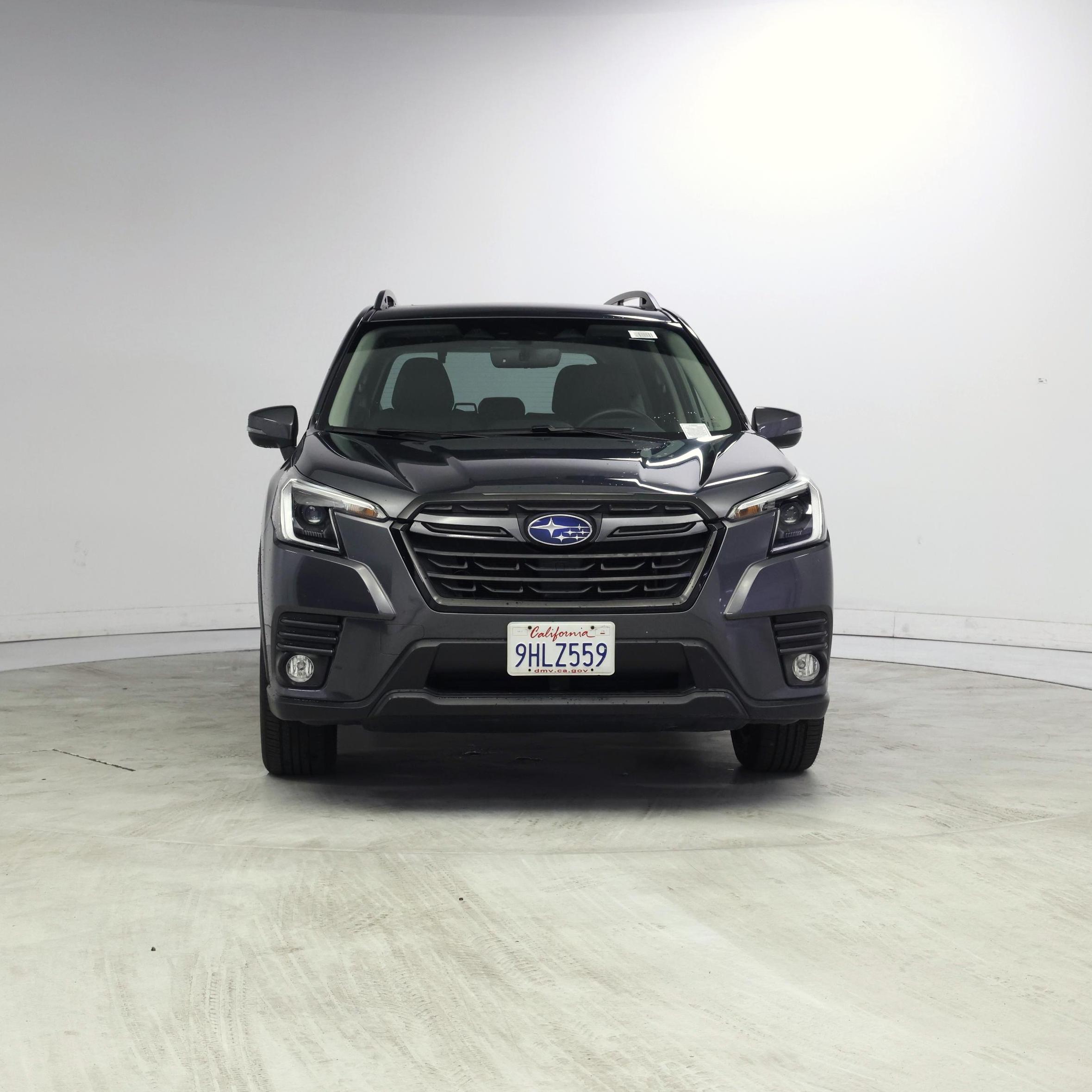 Thumbnail: 2023 Subaru Forester - 5