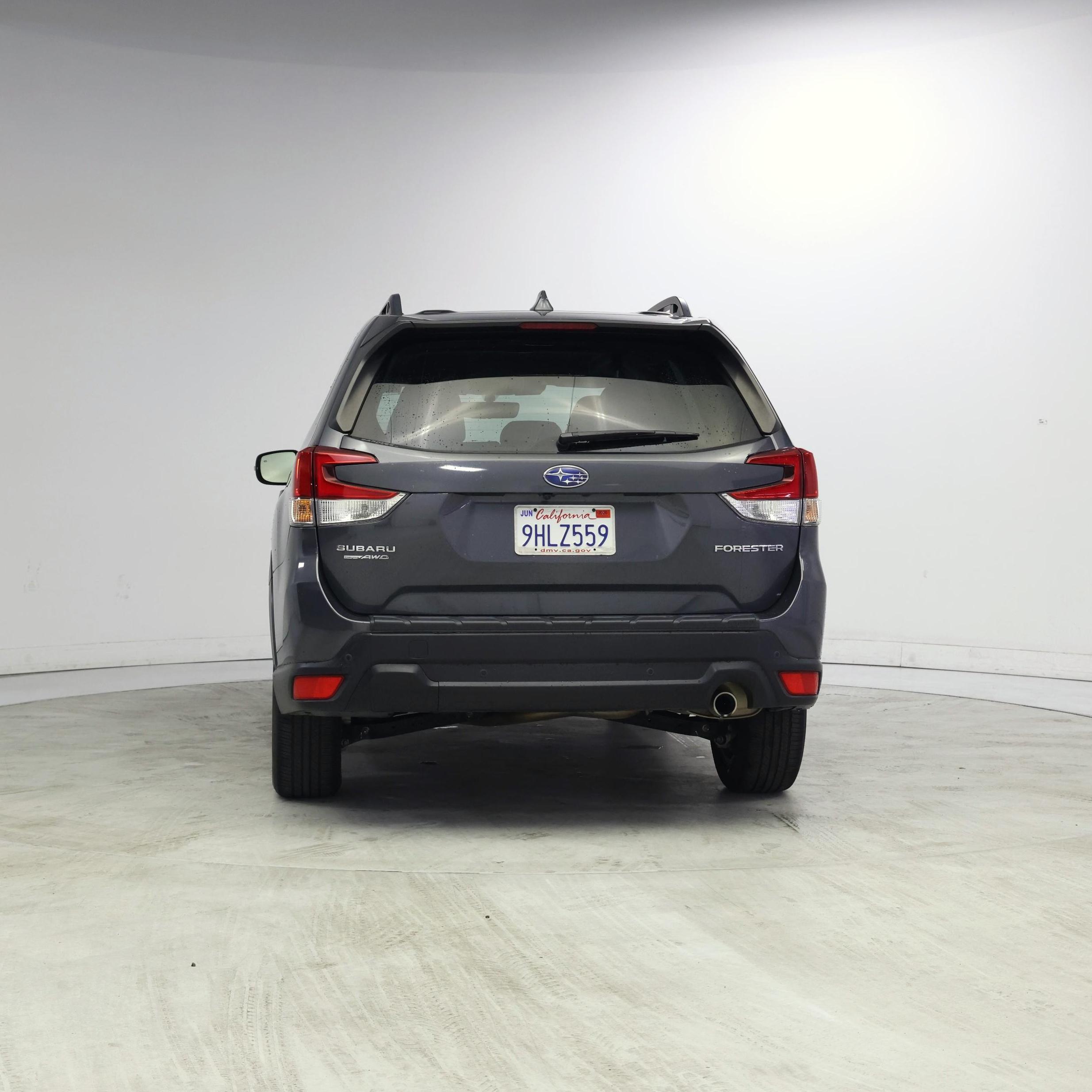 Thumbnail: 2023 Subaru Forester - 6
