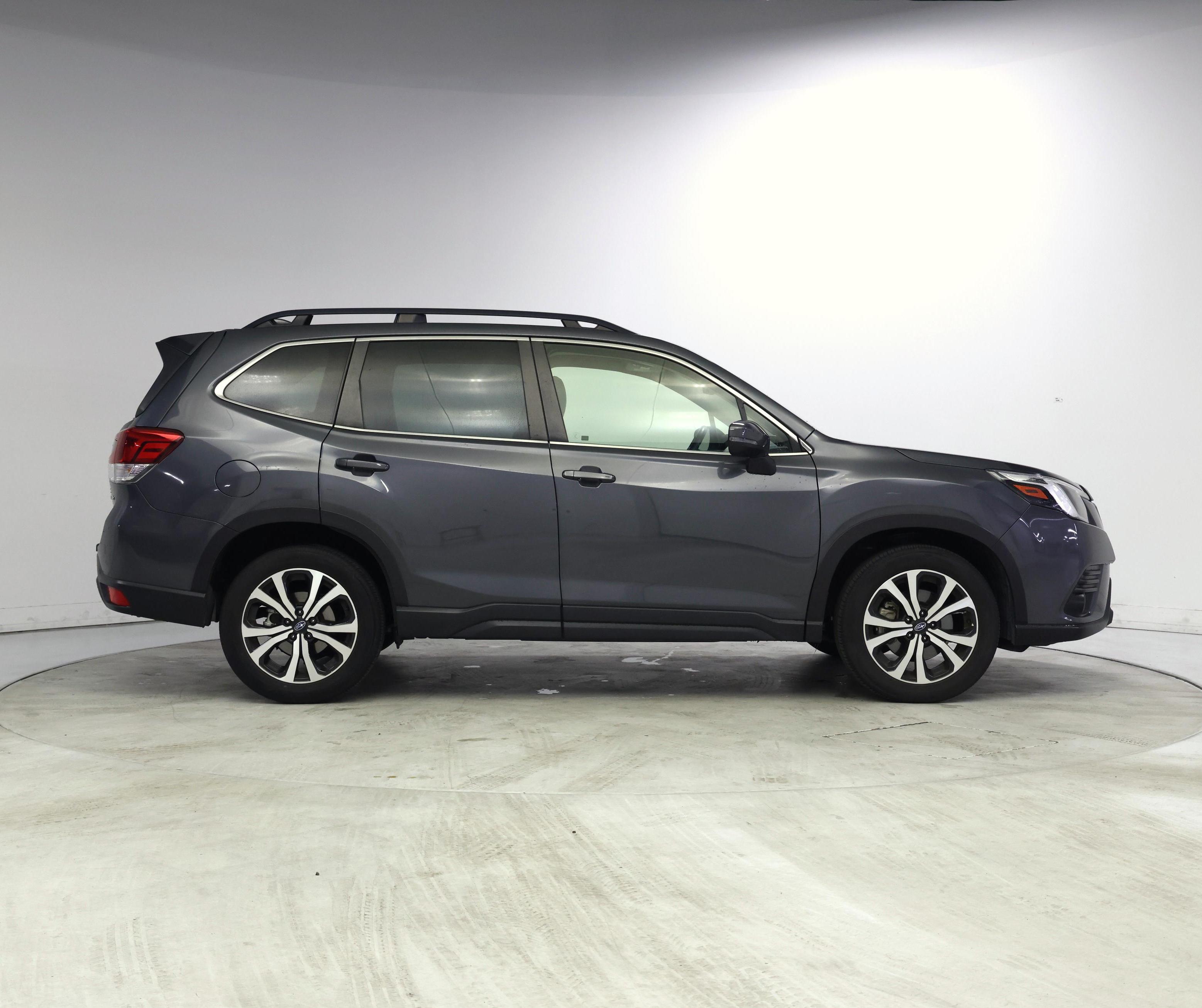 Thumbnail: 2023 Subaru Forester - 7