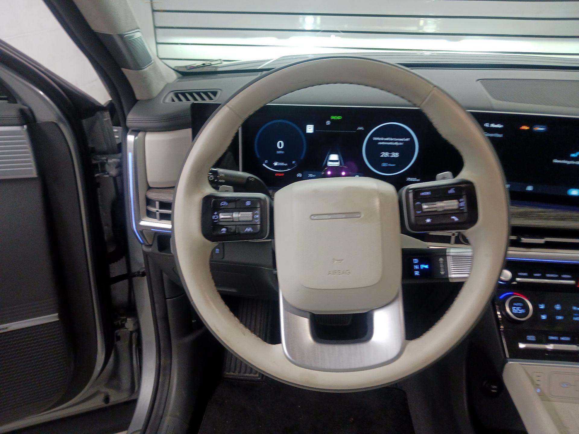 Thumbnail: 2024 Hyundai Santa Fe - 10