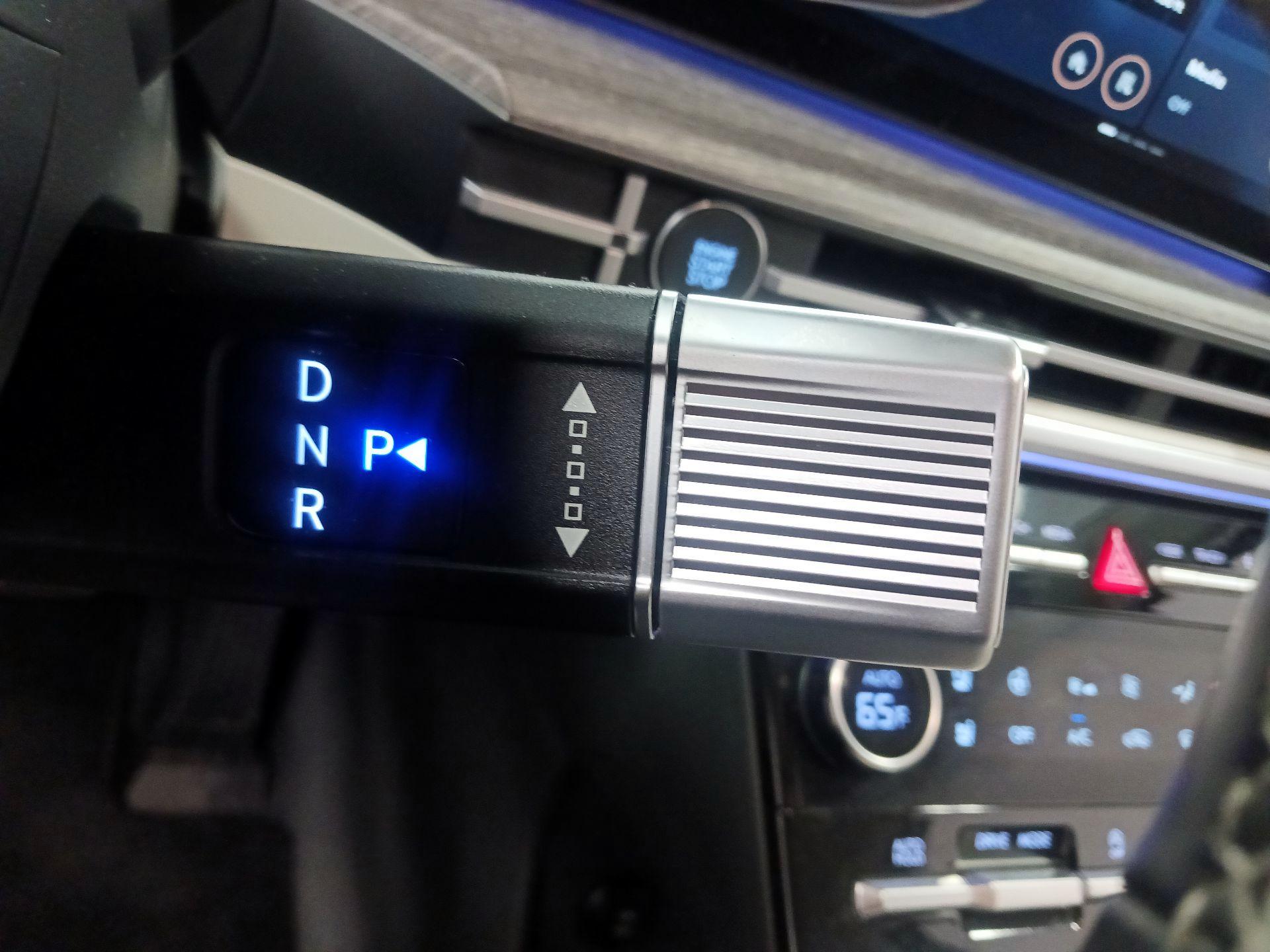 Thumbnail: 2024 Hyundai Santa Fe - 15