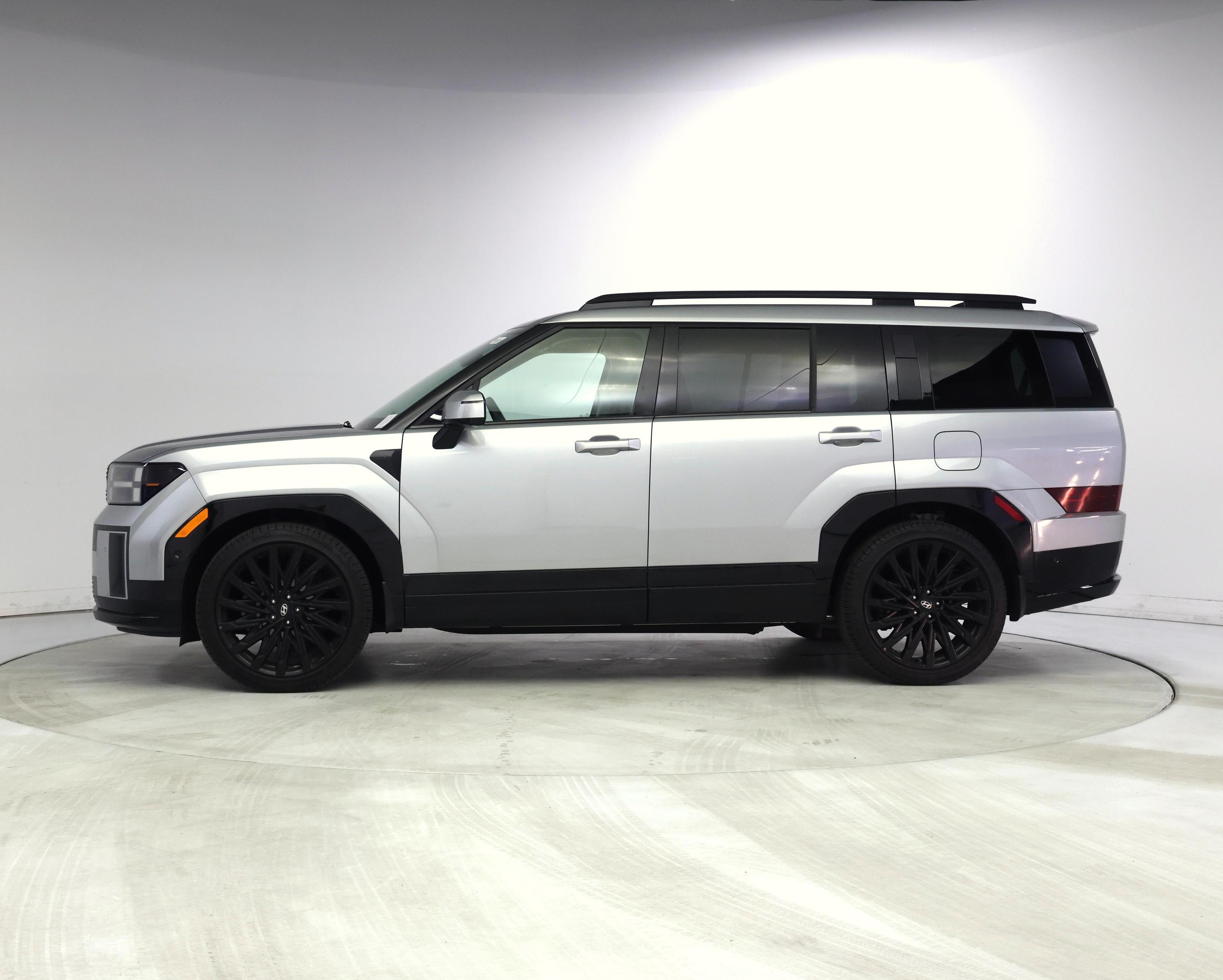Thumbnail: 2024 Hyundai Santa Fe - 3