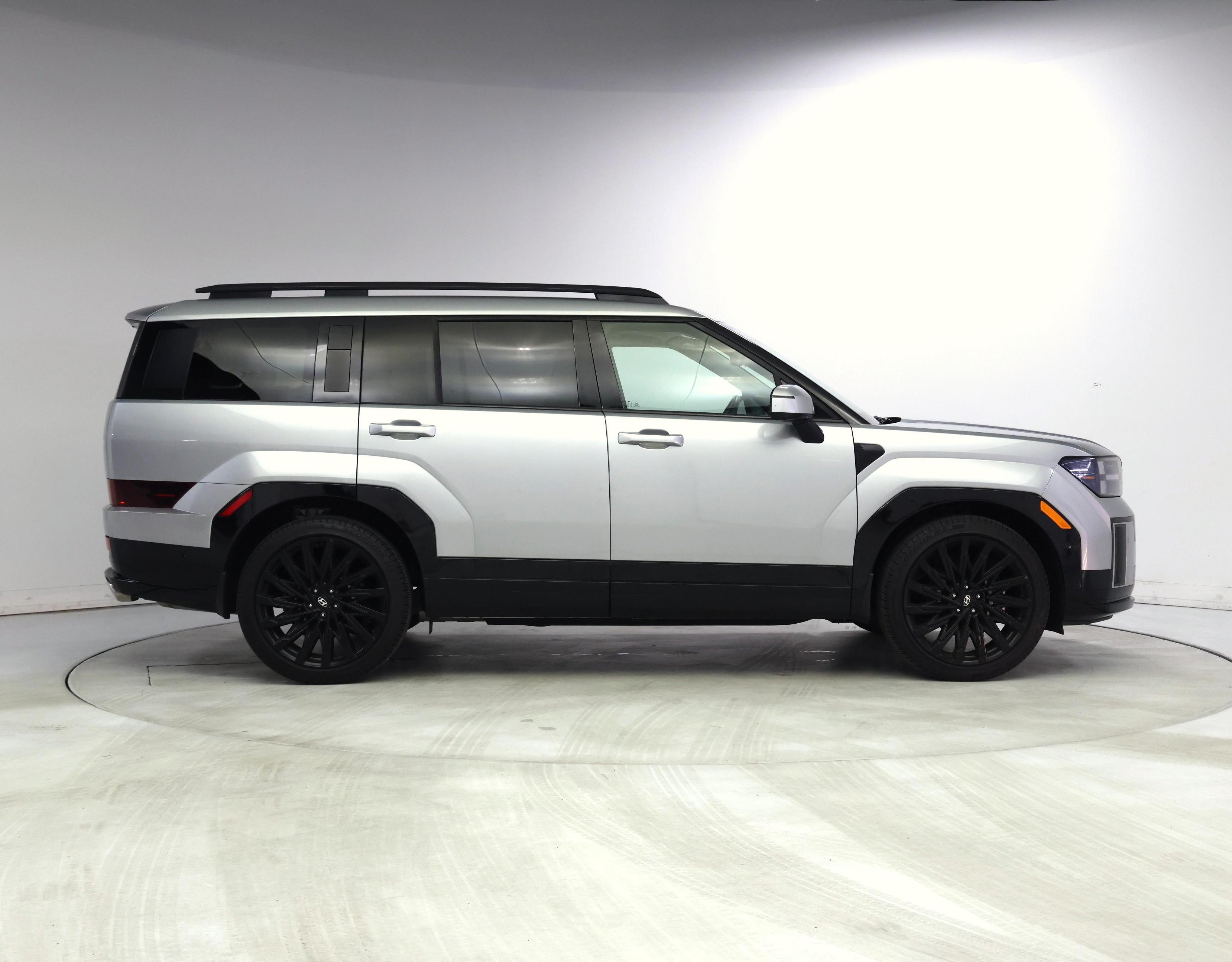 Thumbnail: 2024 Hyundai Santa Fe - 7