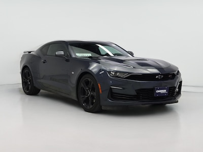 2020 Chevrolet Camaro 2SS