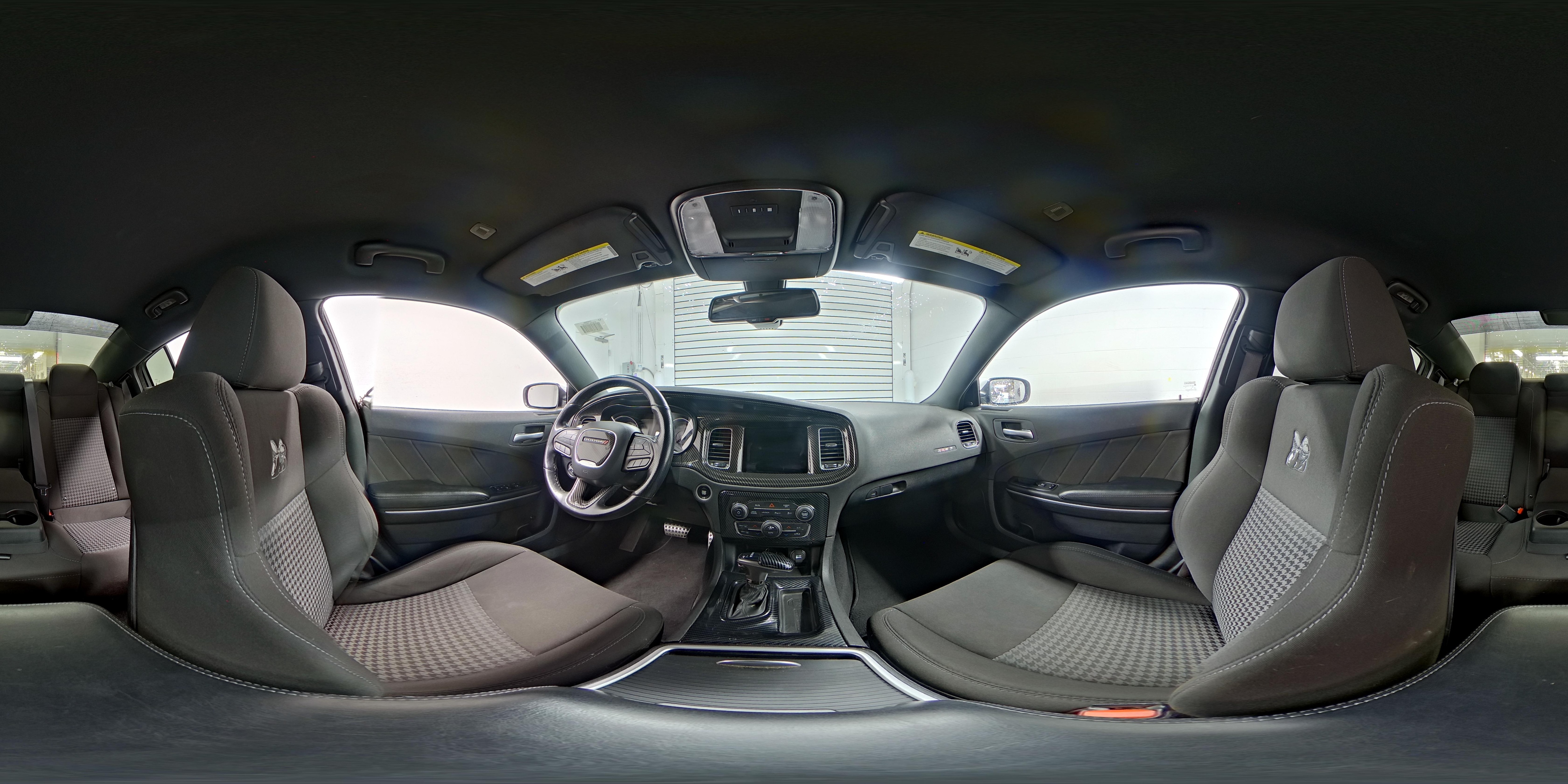 2021 Dodge Charger Scat Pack - Photo 24