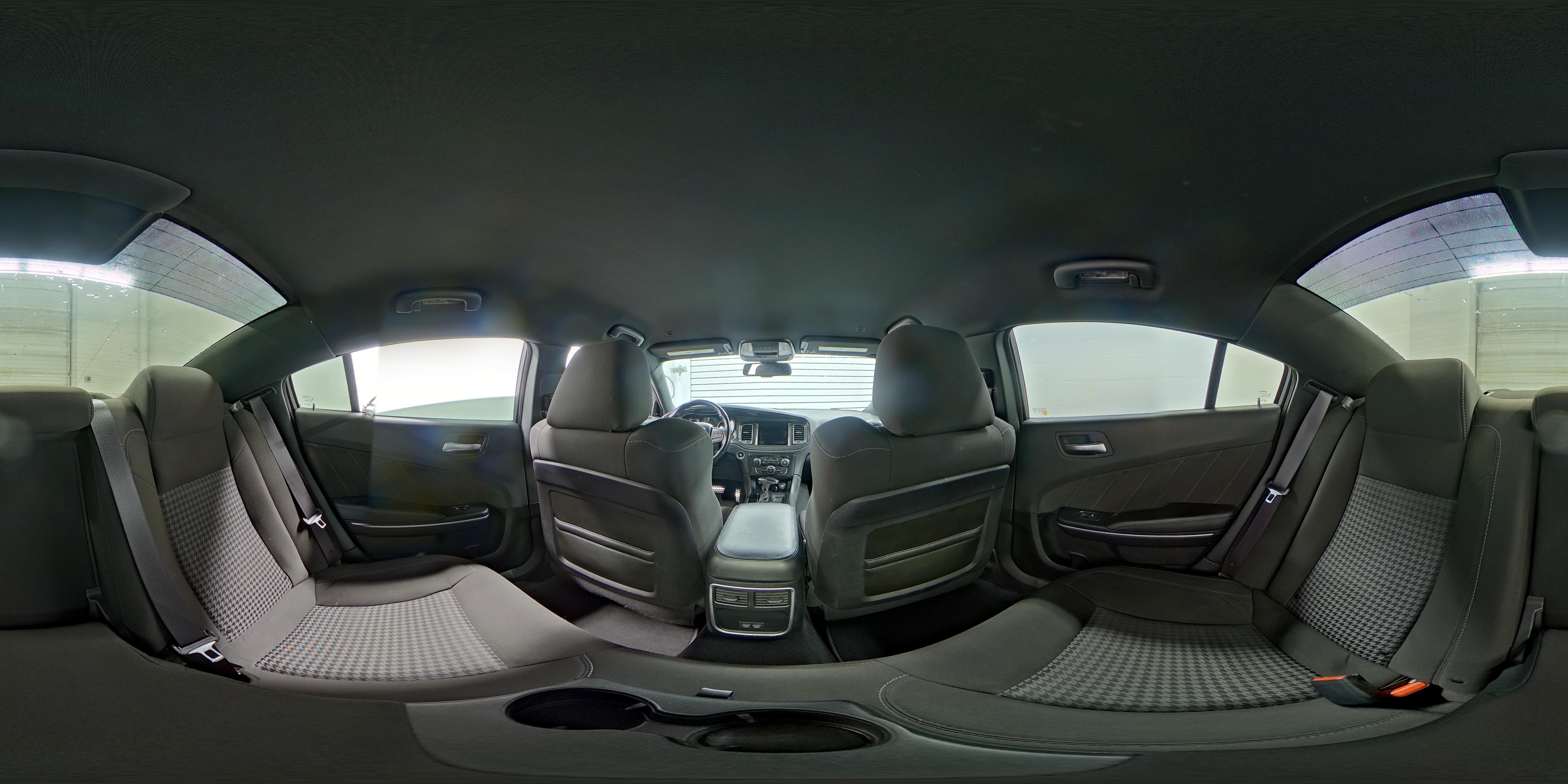 2021 Dodge Charger Scat Pack - Photo 25