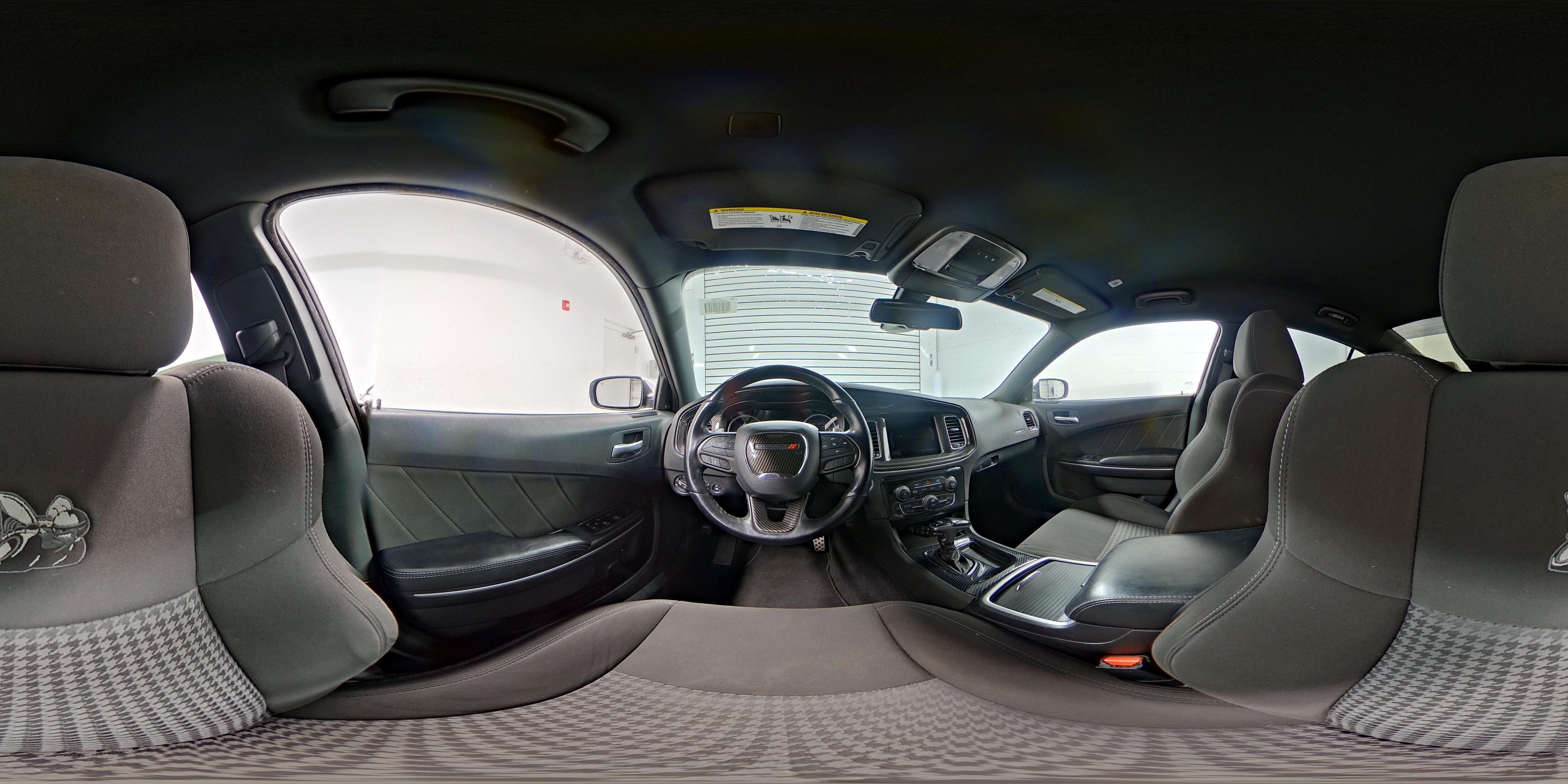 2021 Dodge Charger Scat Pack - Photo 26