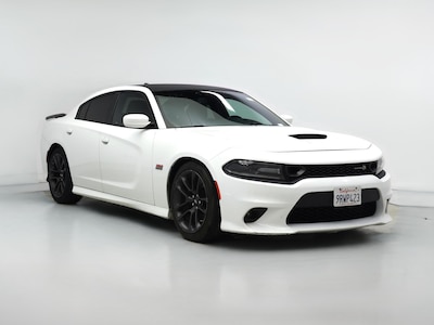 2021 Dodge Charger Scat Pack