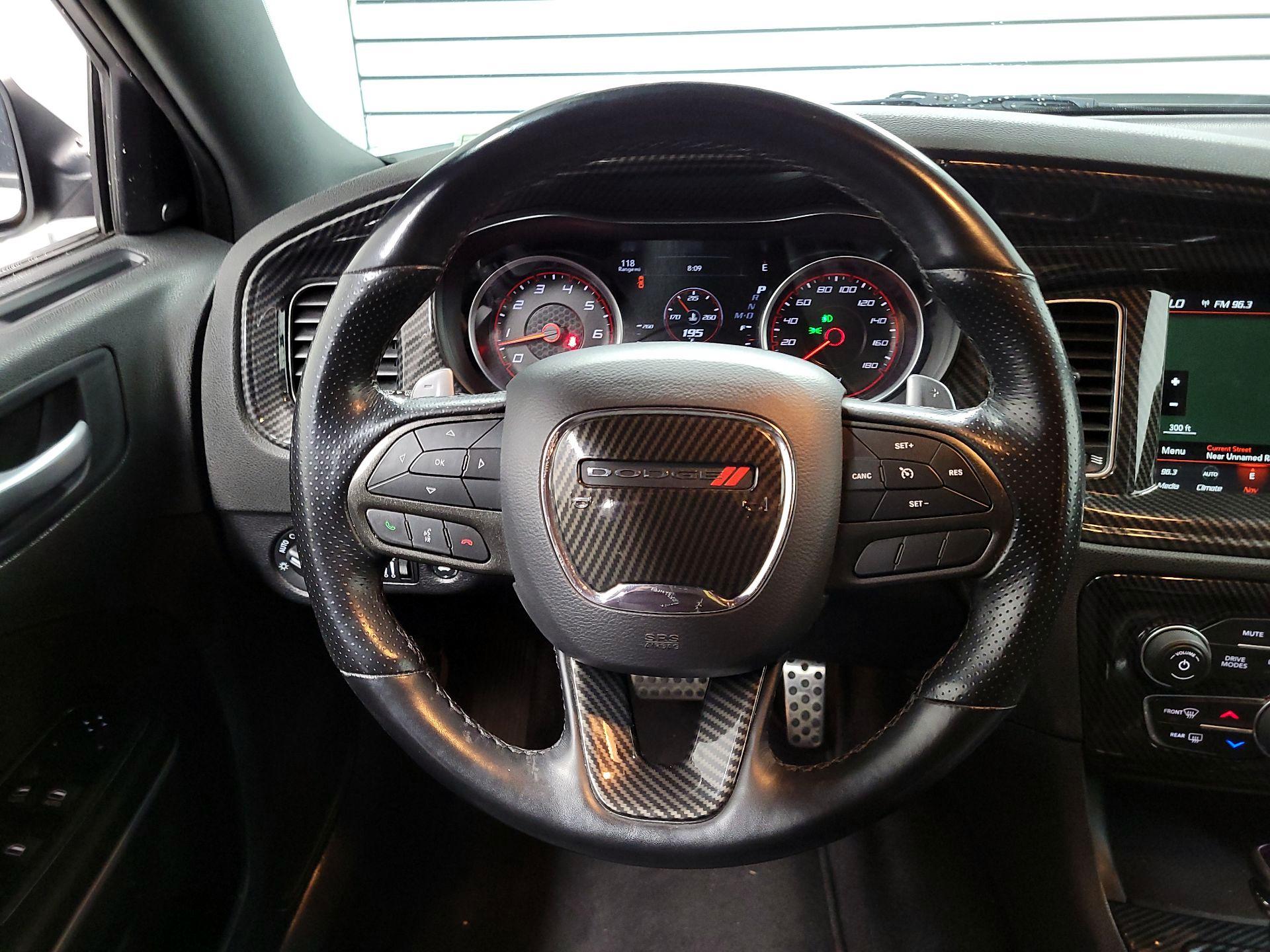 Thumbnail: 2021 Dodge Charger - 10