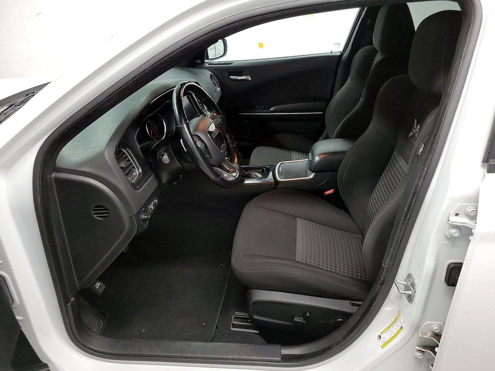 2021 Dodge Charger Scat Pack - Photo 12