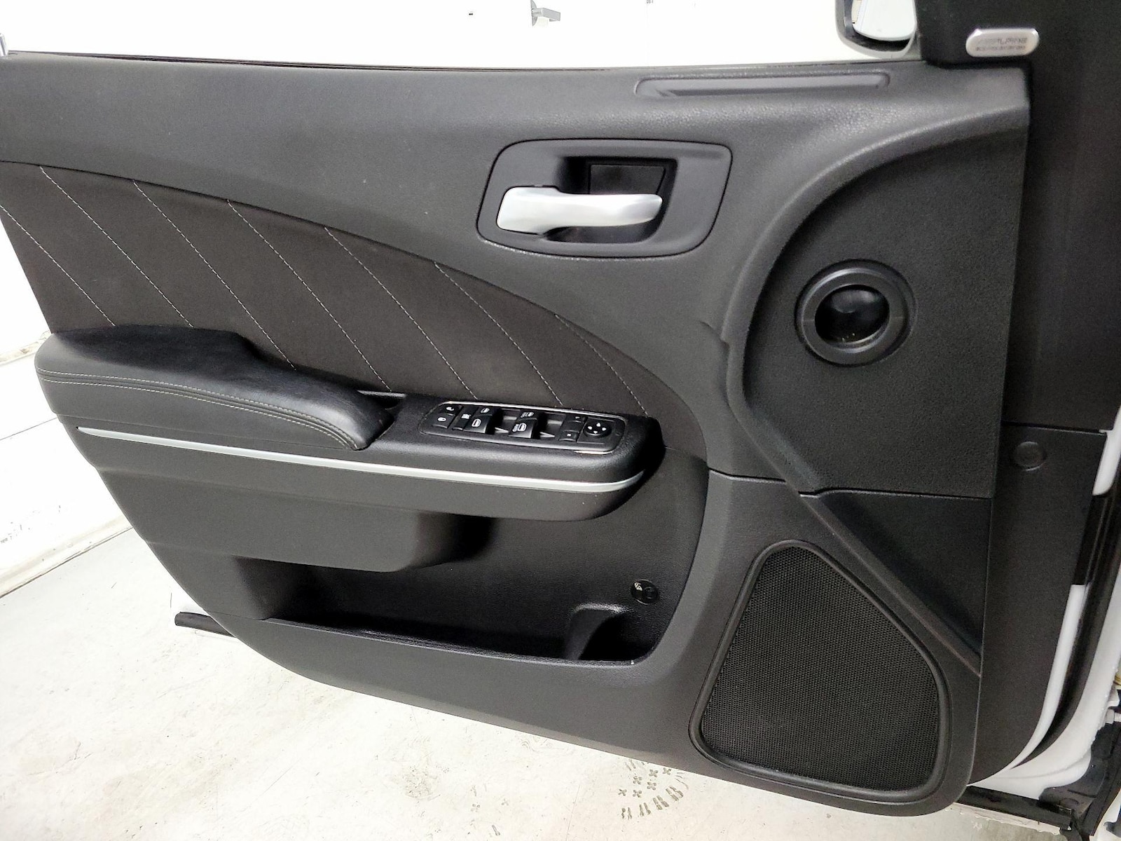 2021 Dodge Charger Scat Pack - Photo 13