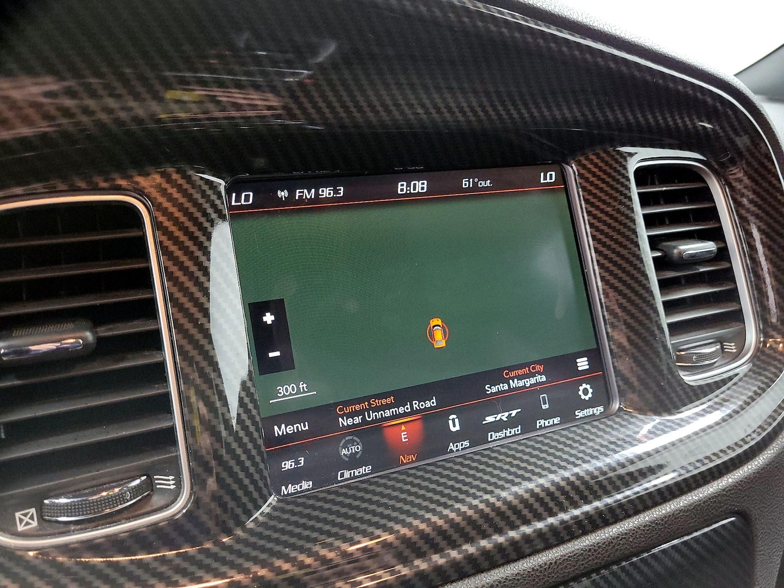 2021 Dodge Charger Scat Pack - Photo 15