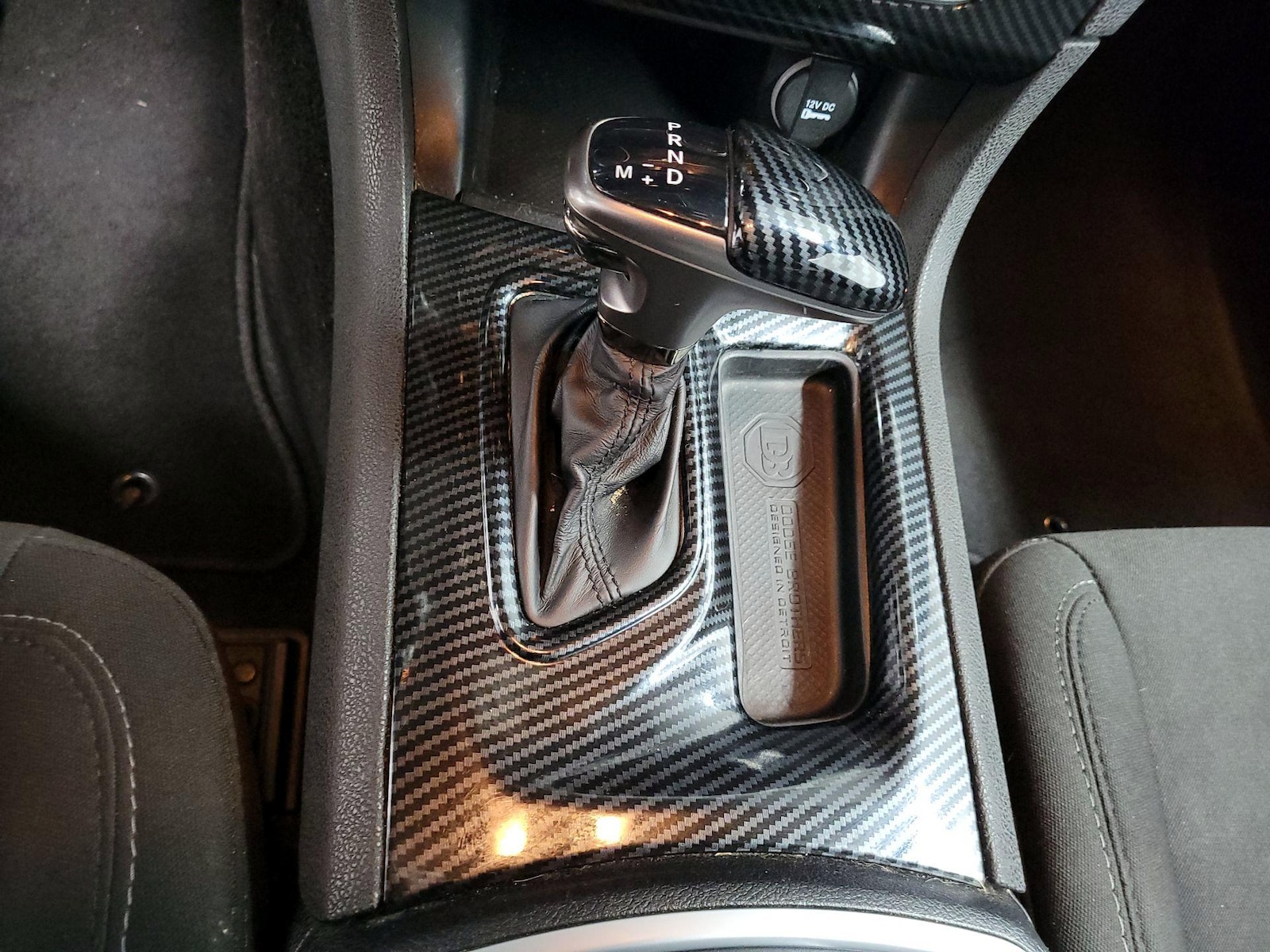 2021 Dodge Charger Scat Pack - Photo 19