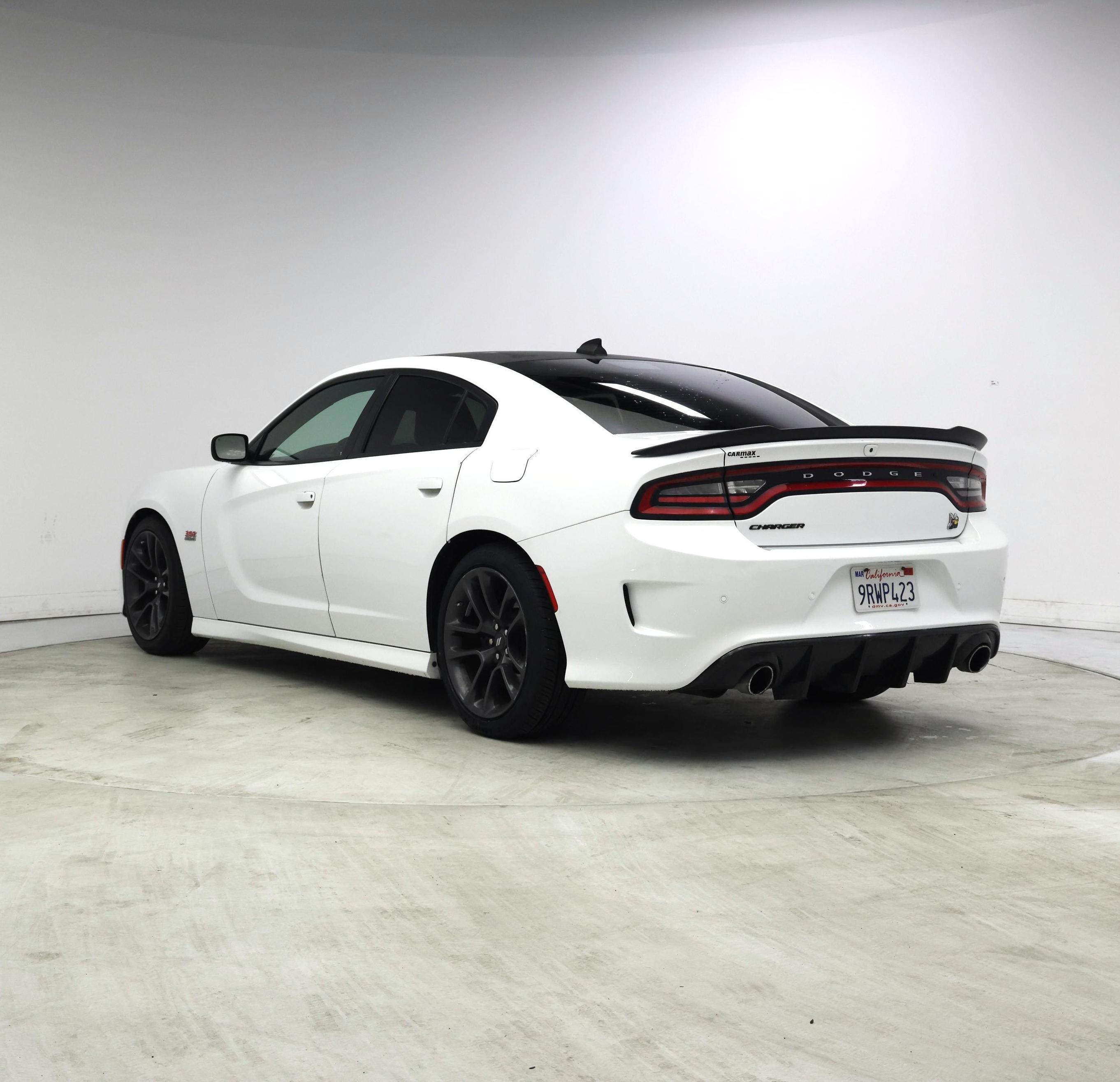 Thumbnail: 2021 Dodge Charger - 2