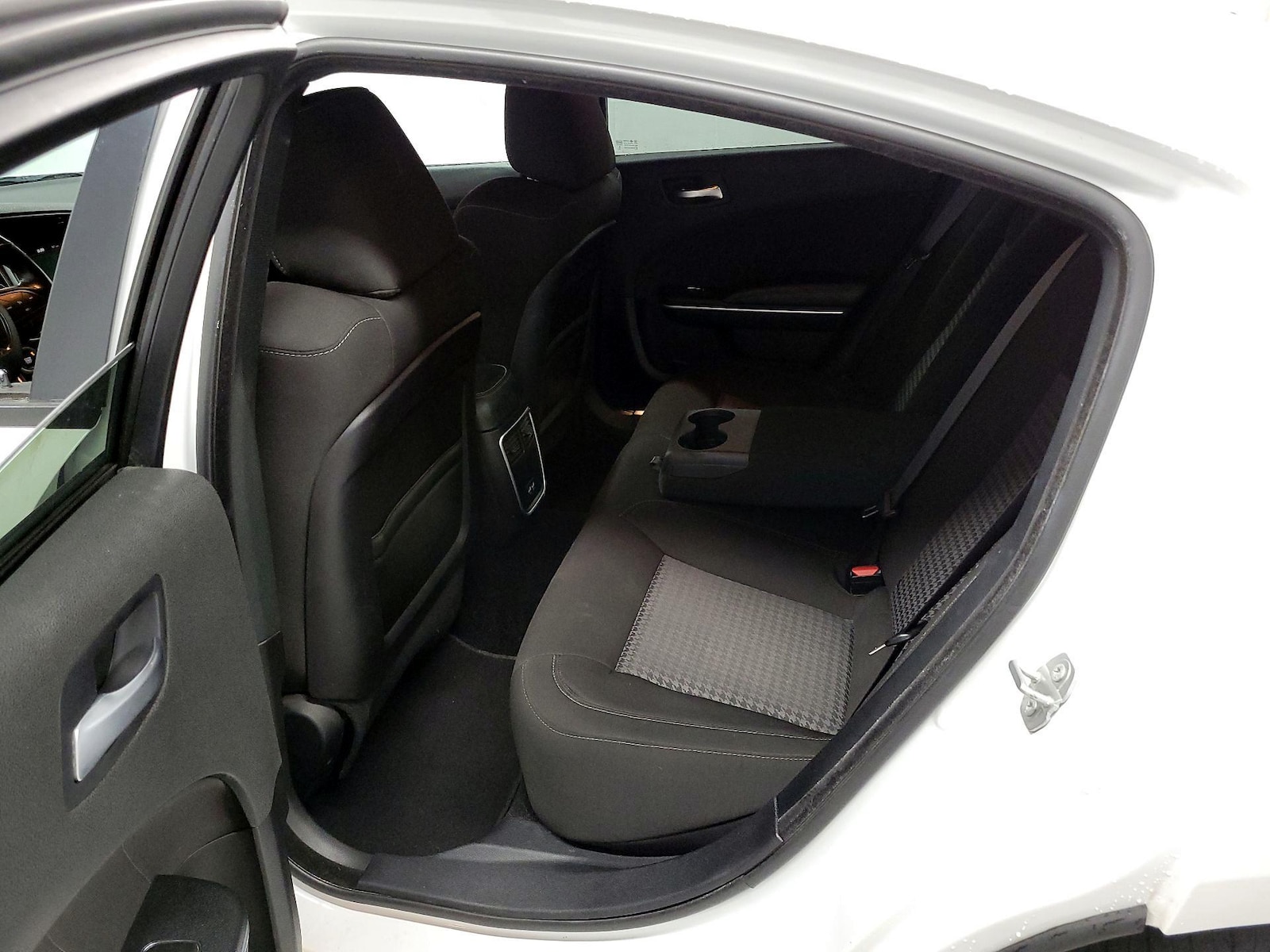 2021 Dodge Charger Scat Pack - Photo 20