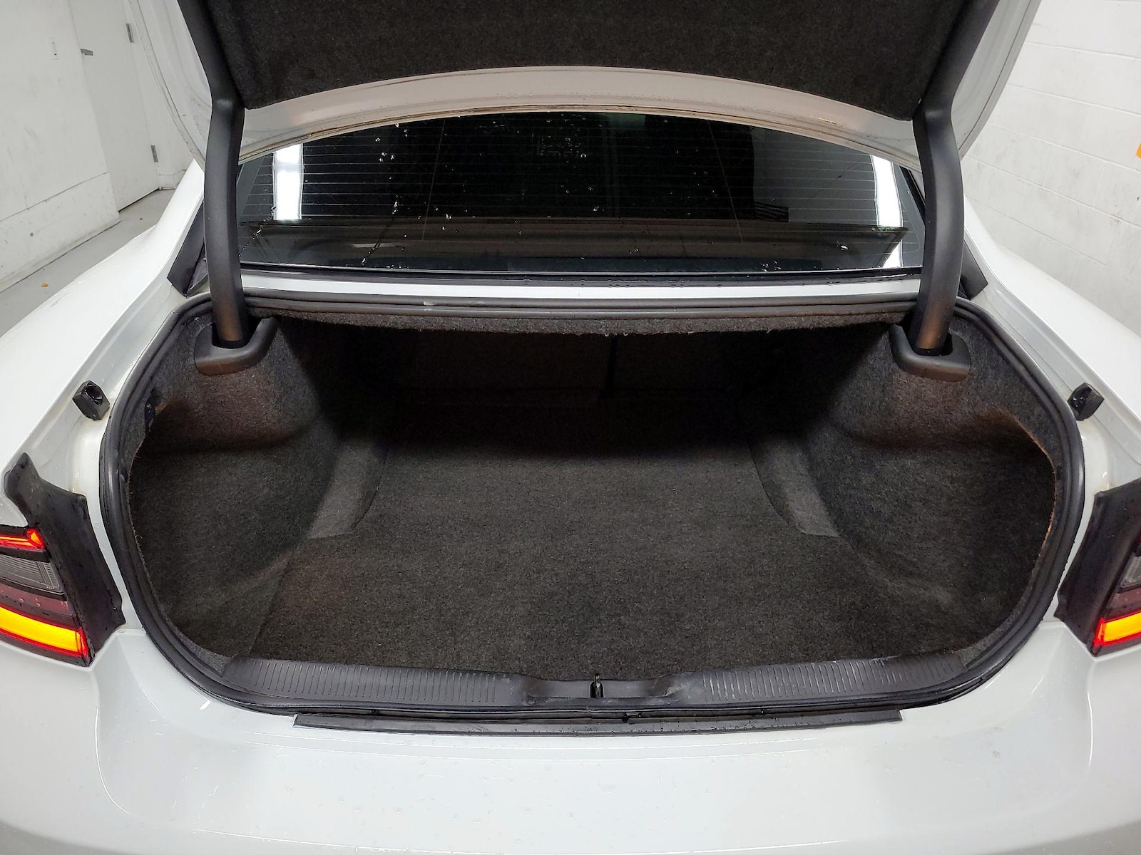2021 Dodge Charger Scat Pack - Photo 21