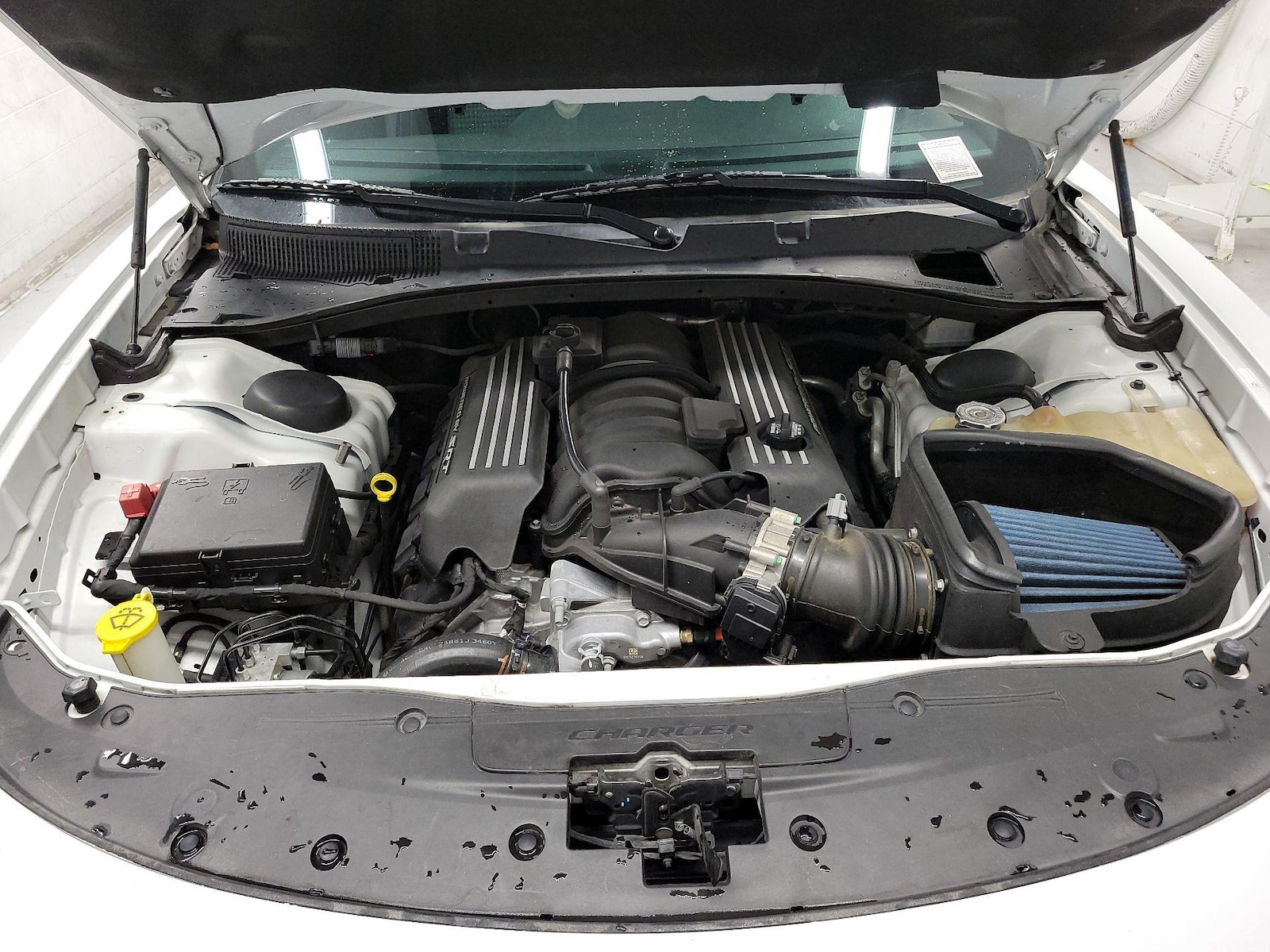 2021 Dodge Charger Scat Pack - Photo 22