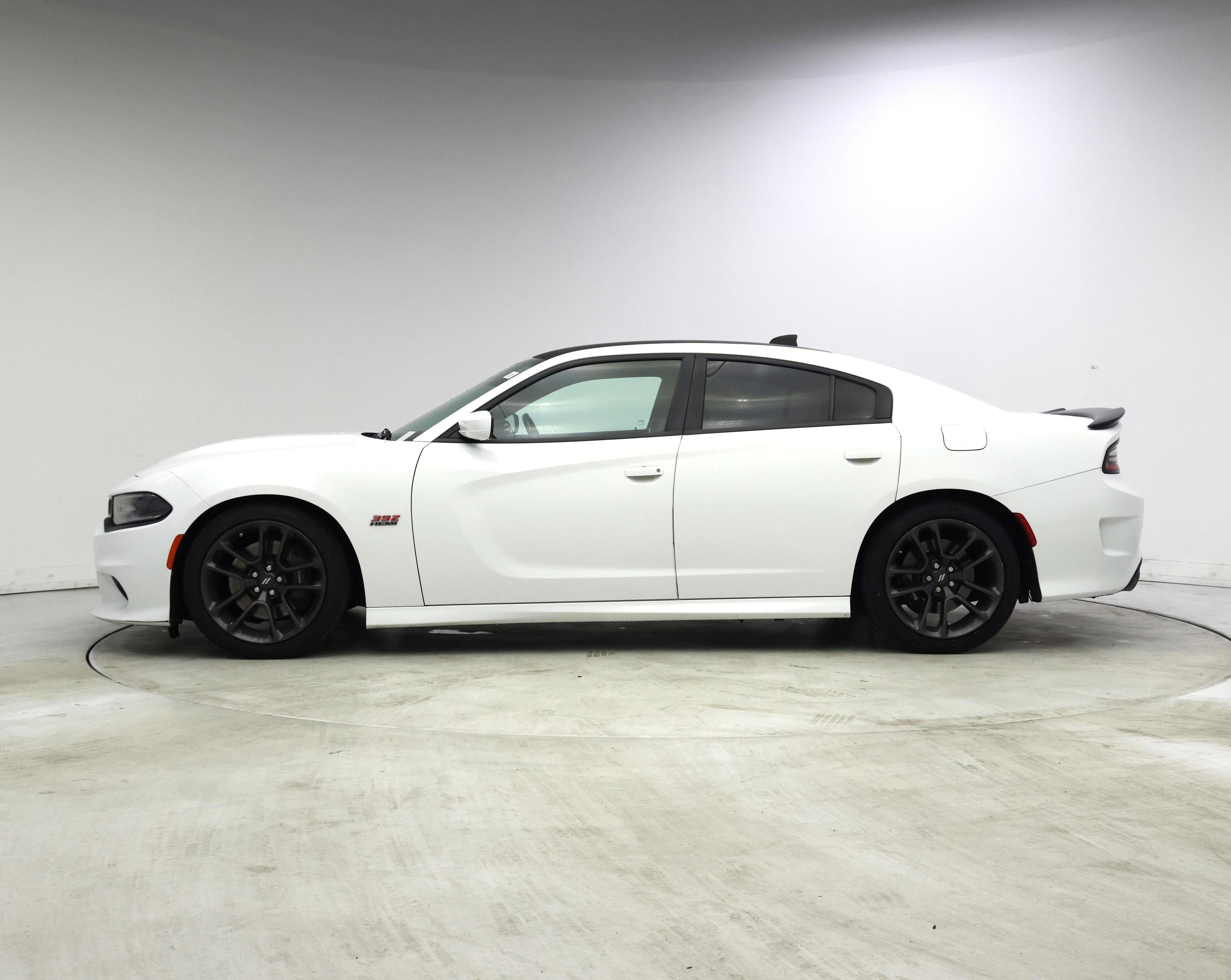 Thumbnail: 2021 Dodge Charger - 3