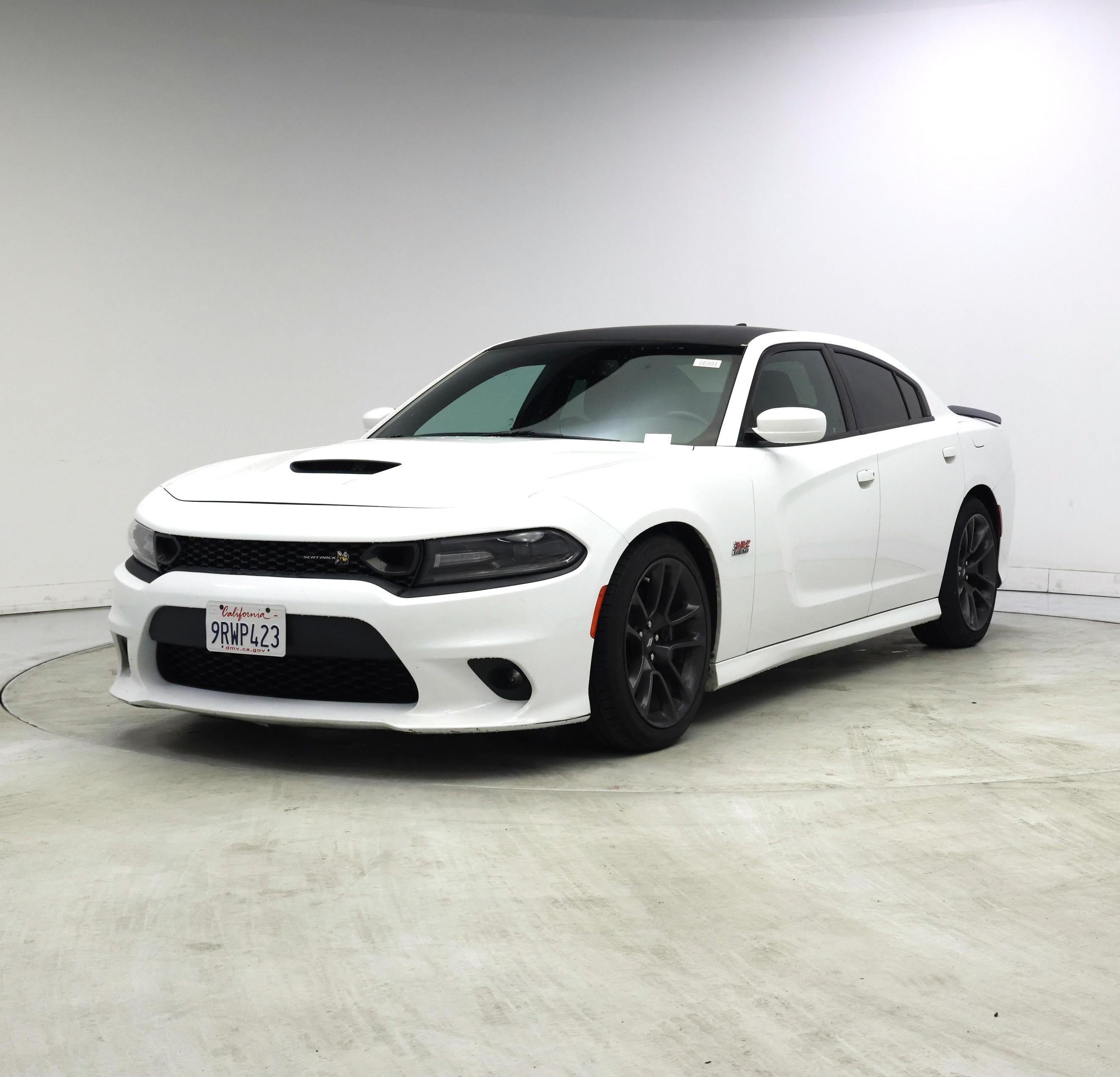 Thumbnail: 2021 Dodge Charger - 4