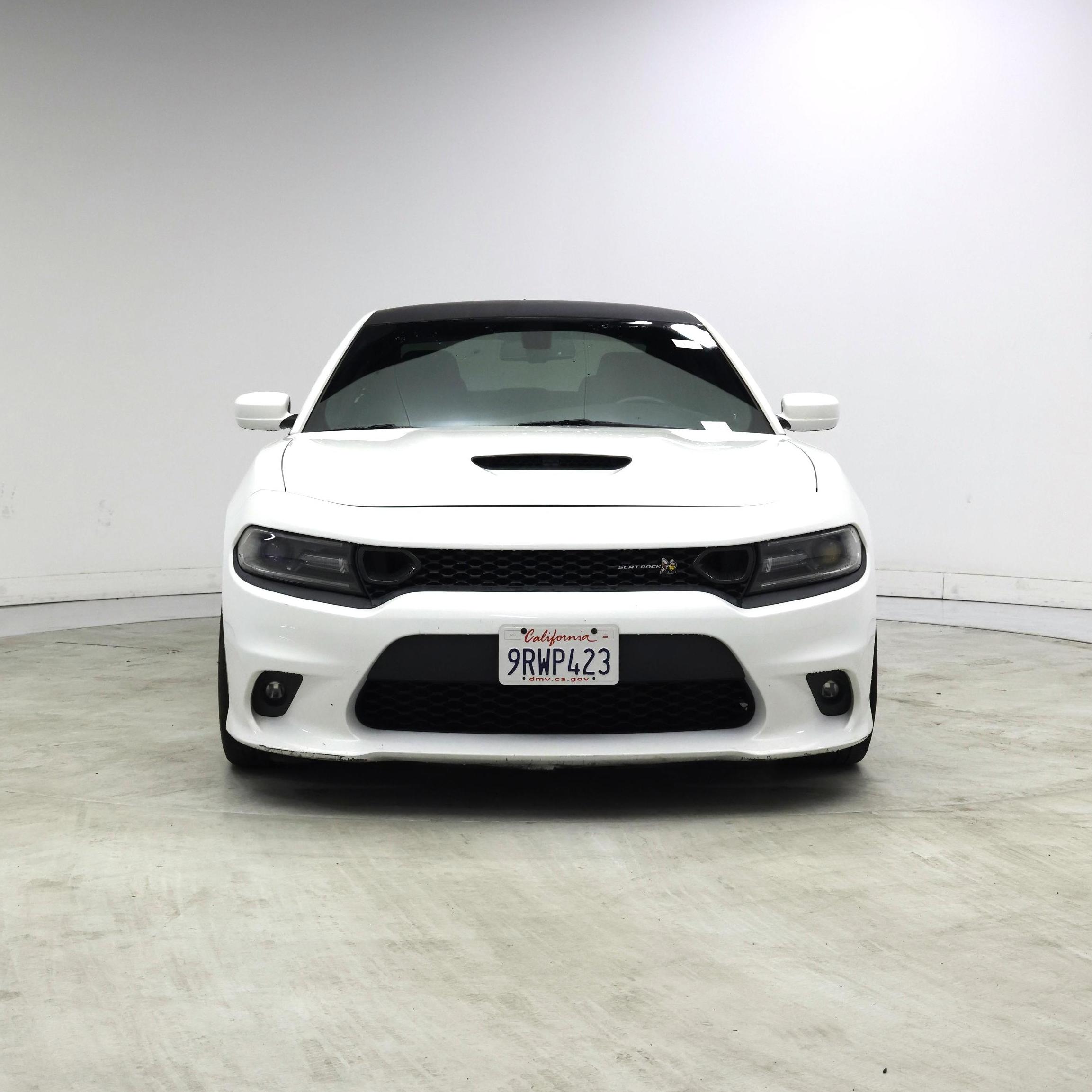Thumbnail: 2021 Dodge Charger - 5