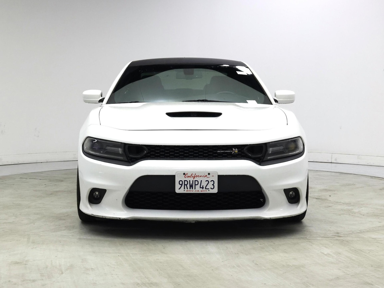 2021 Dodge Charger Scat Pack - Photo 6