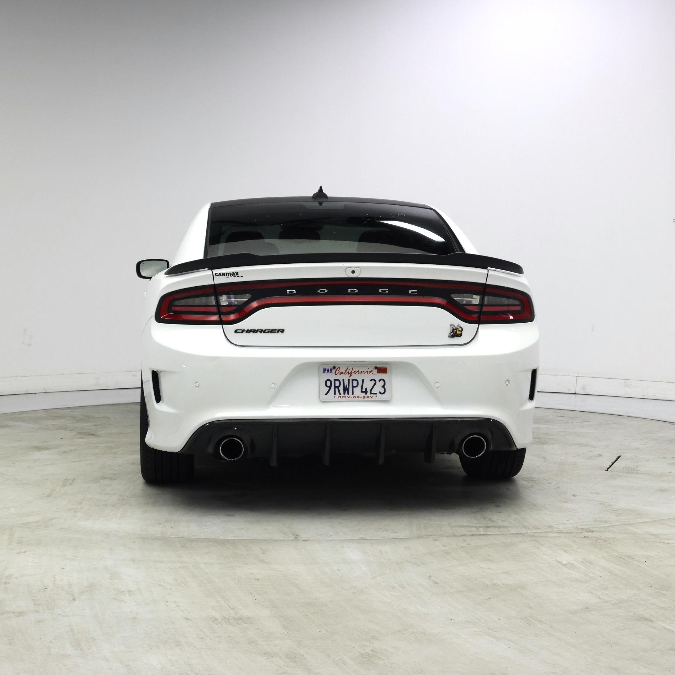 Thumbnail: 2021 Dodge Charger - 6