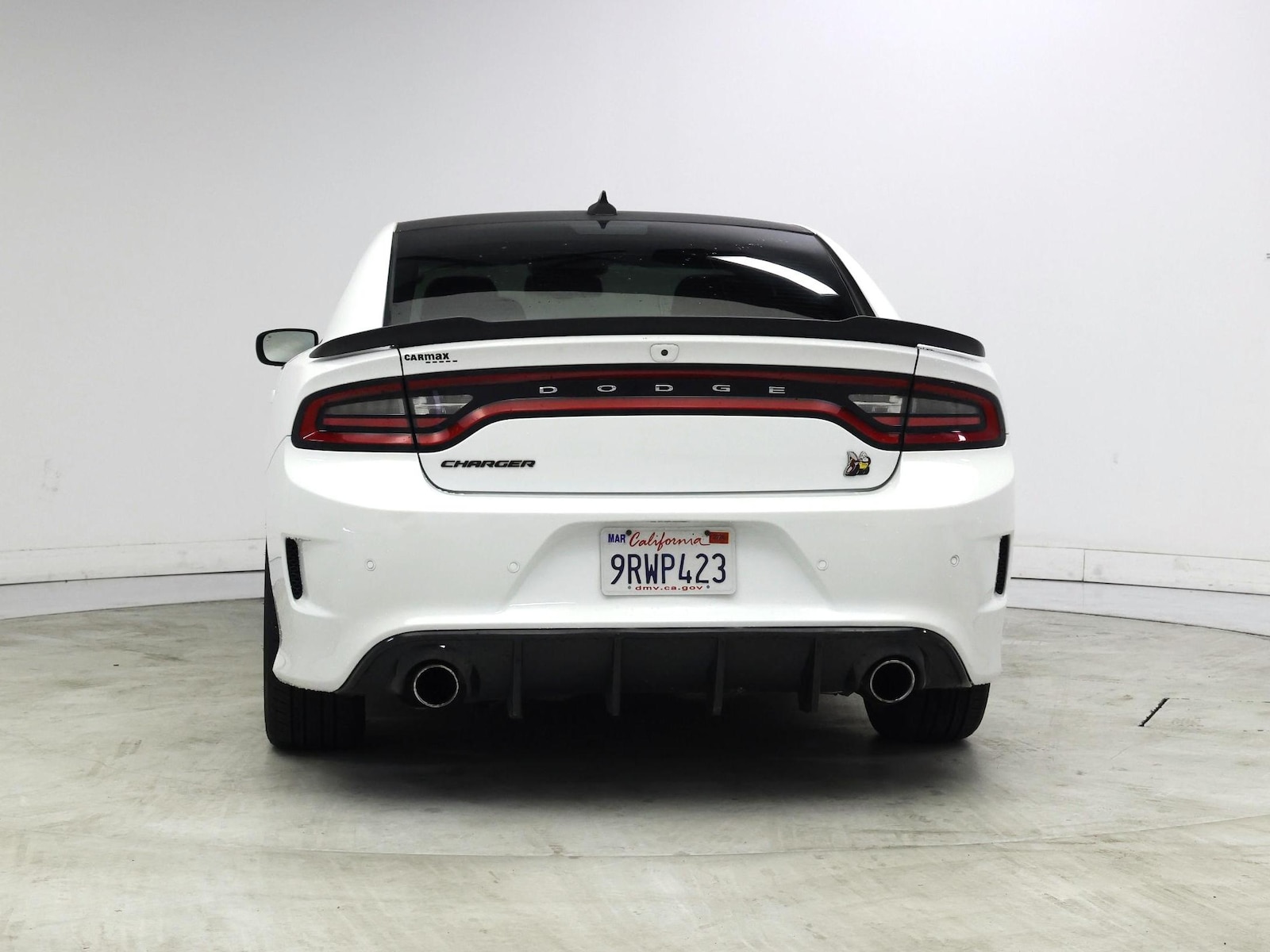 2021 Dodge Charger Scat Pack - Photo 7